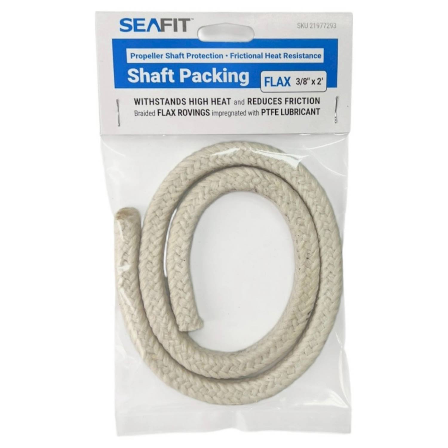 Seafit SEAFIT 3/8