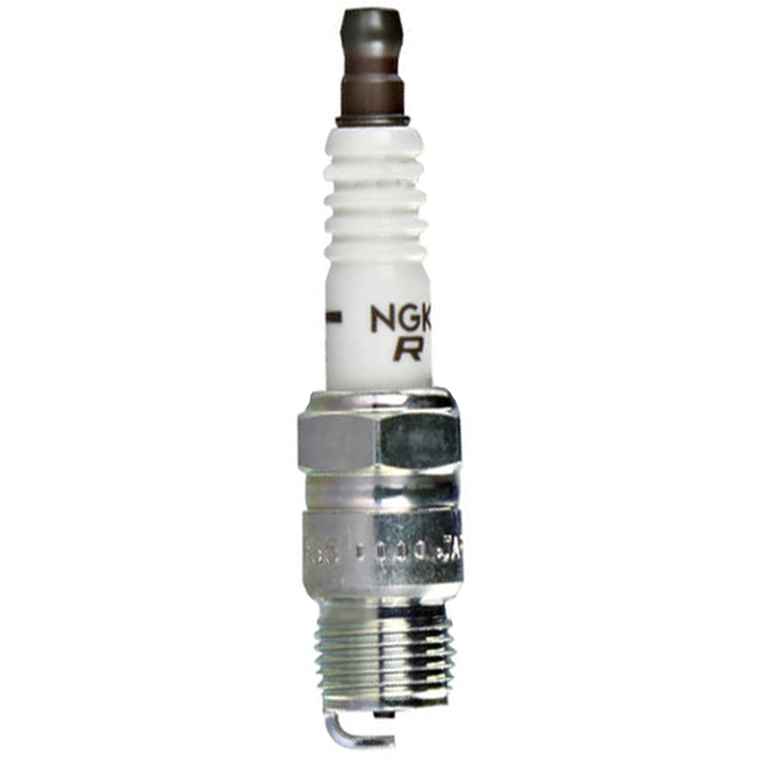 NGK SPARK PLUGS VPower Spark Plug YR5 West Marine