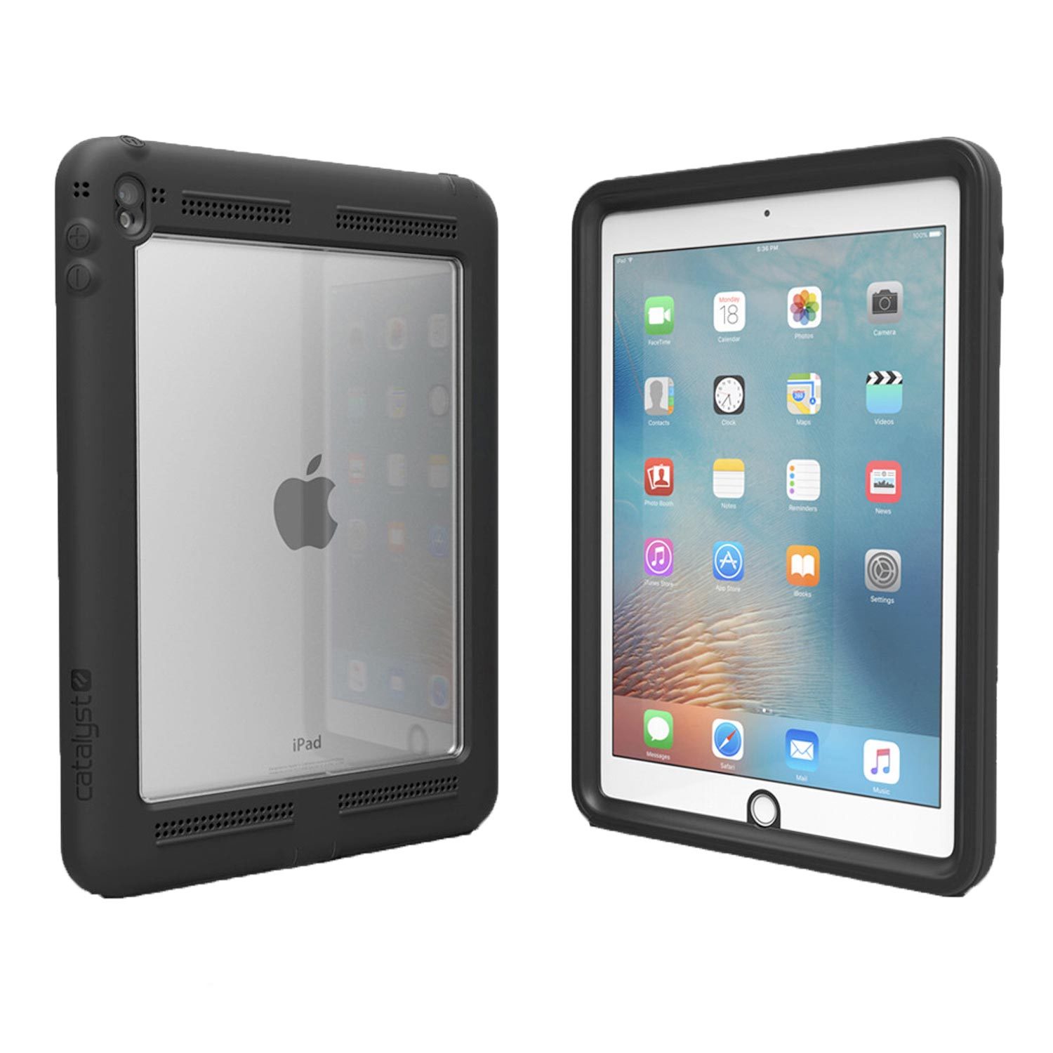 CATALYST iPad Pro 9.7" Case West Marine