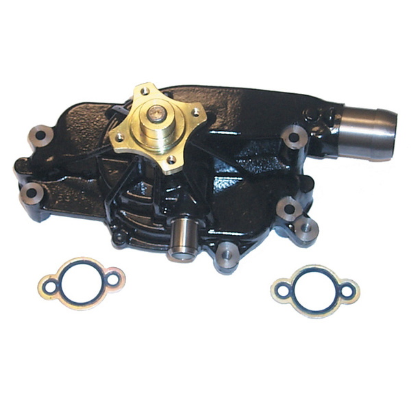 Sierra International 18-3315-2 Kit De Bomba De Agua – Yaxa