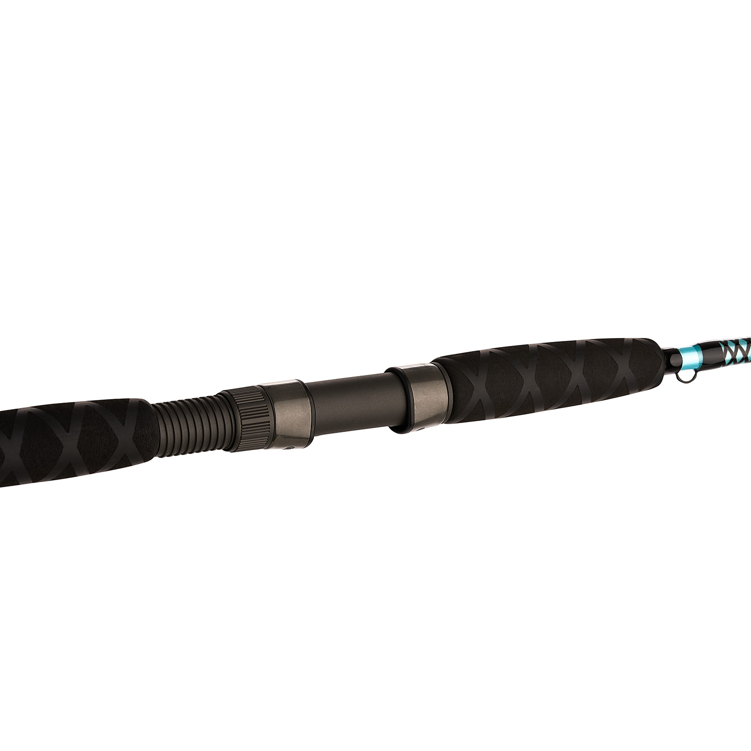 SHAKESPEARE 7' Ugly Stik Carbon Inshore Spinning Rod, Medium HeavyPower