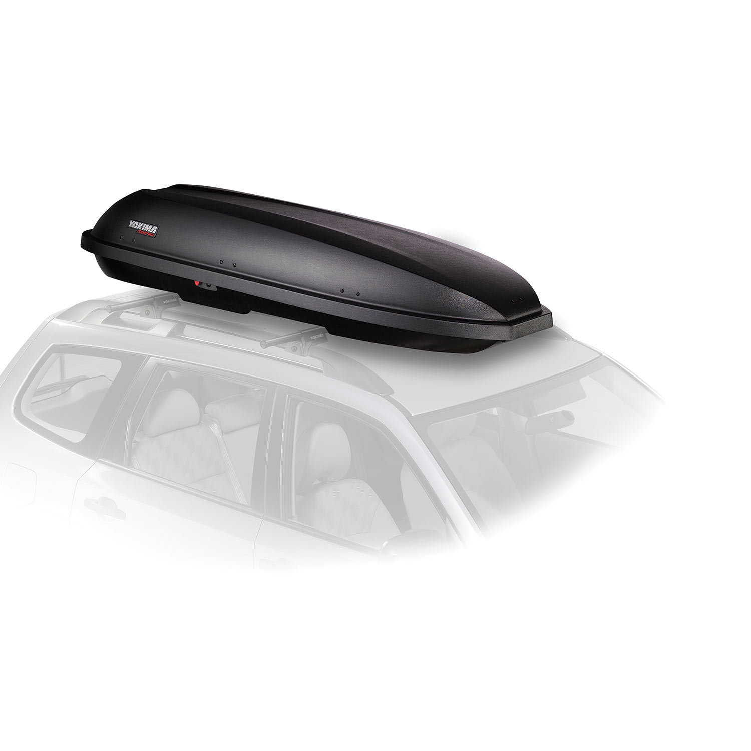 Yakima Space Original Yakima Rocketbox Yakima Rei Cargo Box Rei