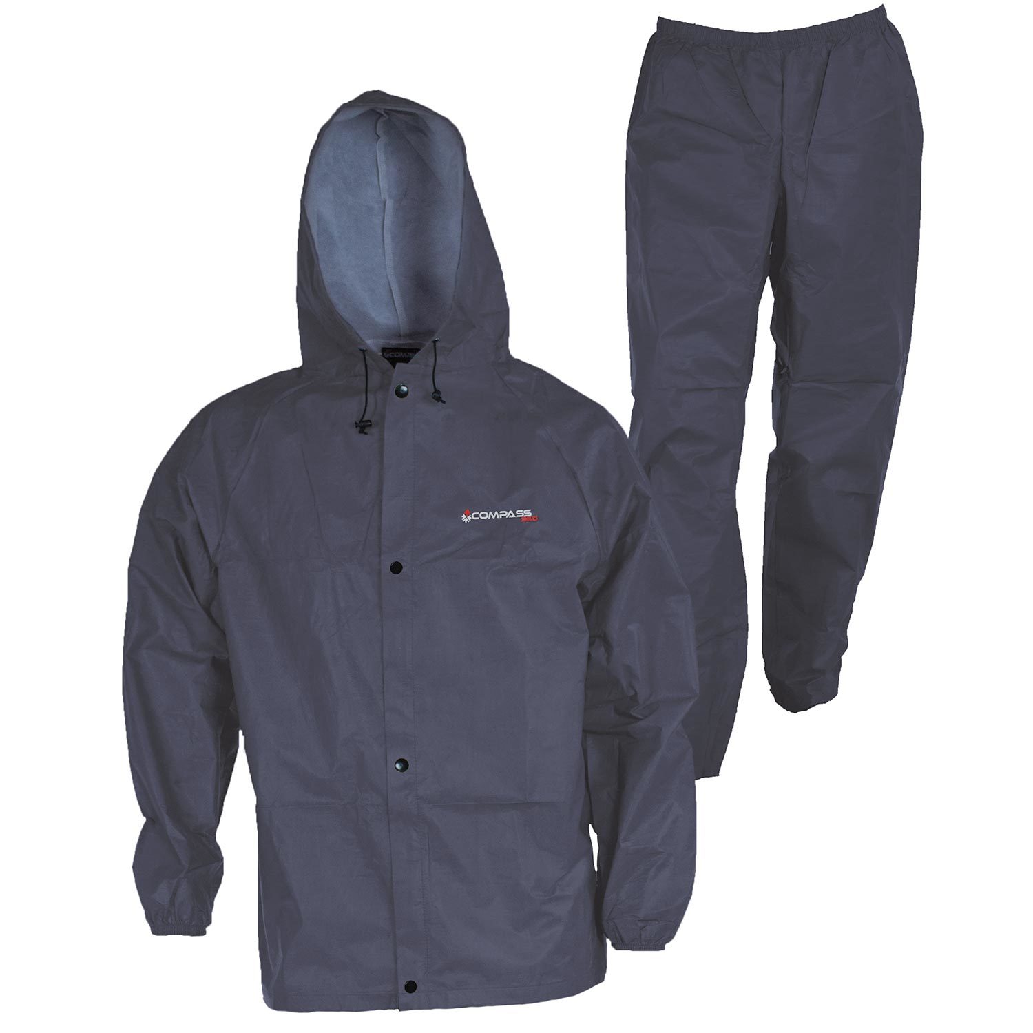 Men's SportLite Rain Suit West Marine