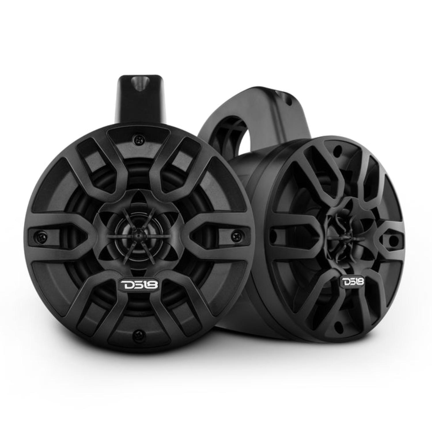 DS18 HYDRO 4