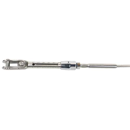 RONSTAN Sealoc Calibrated Turnbuckles West Marine