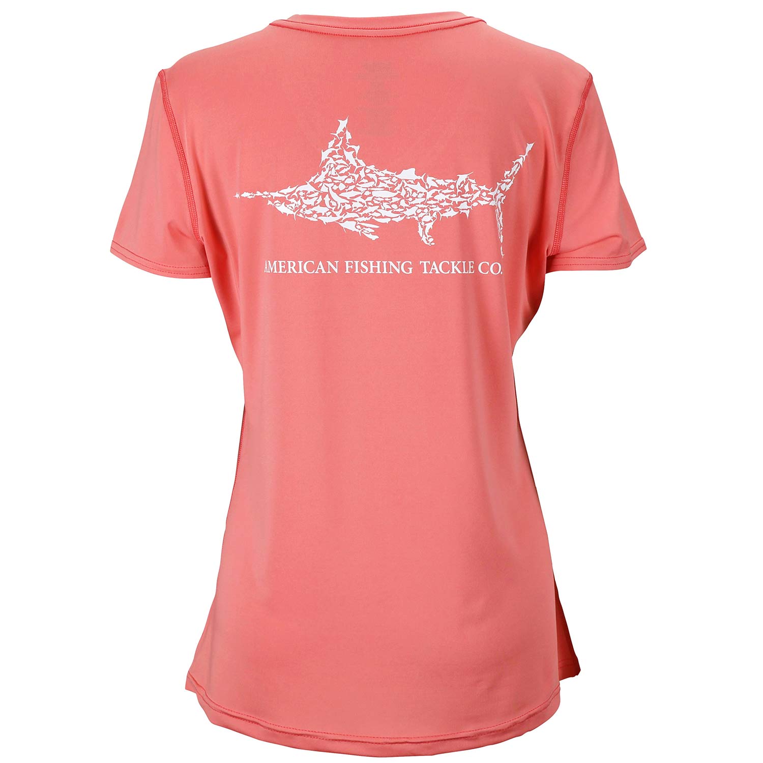Women's Jigfish Tech Shirt | West Marine