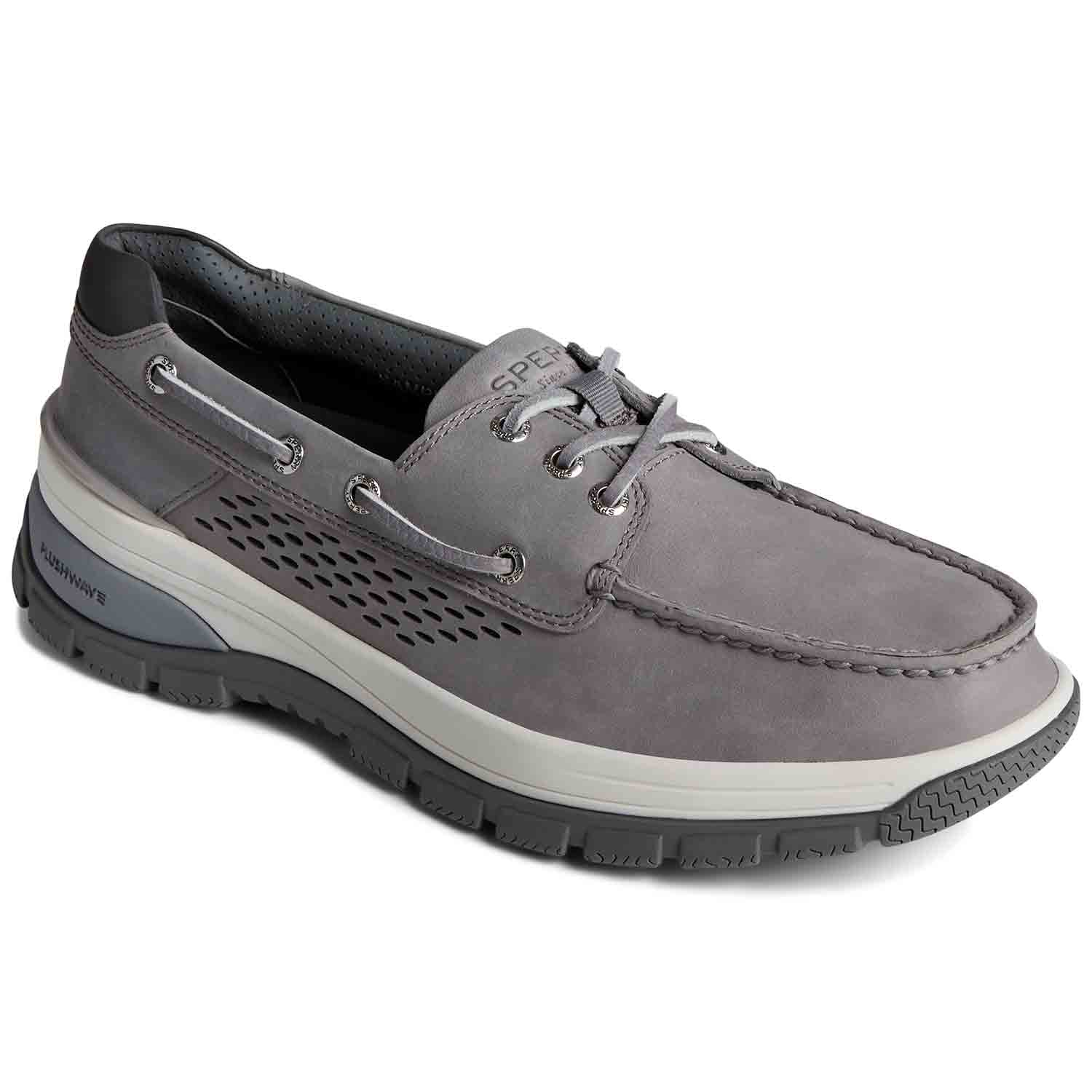 SPERRY Men's Gold Cup Billfish Plushwave™ Boat Shoes West Marine