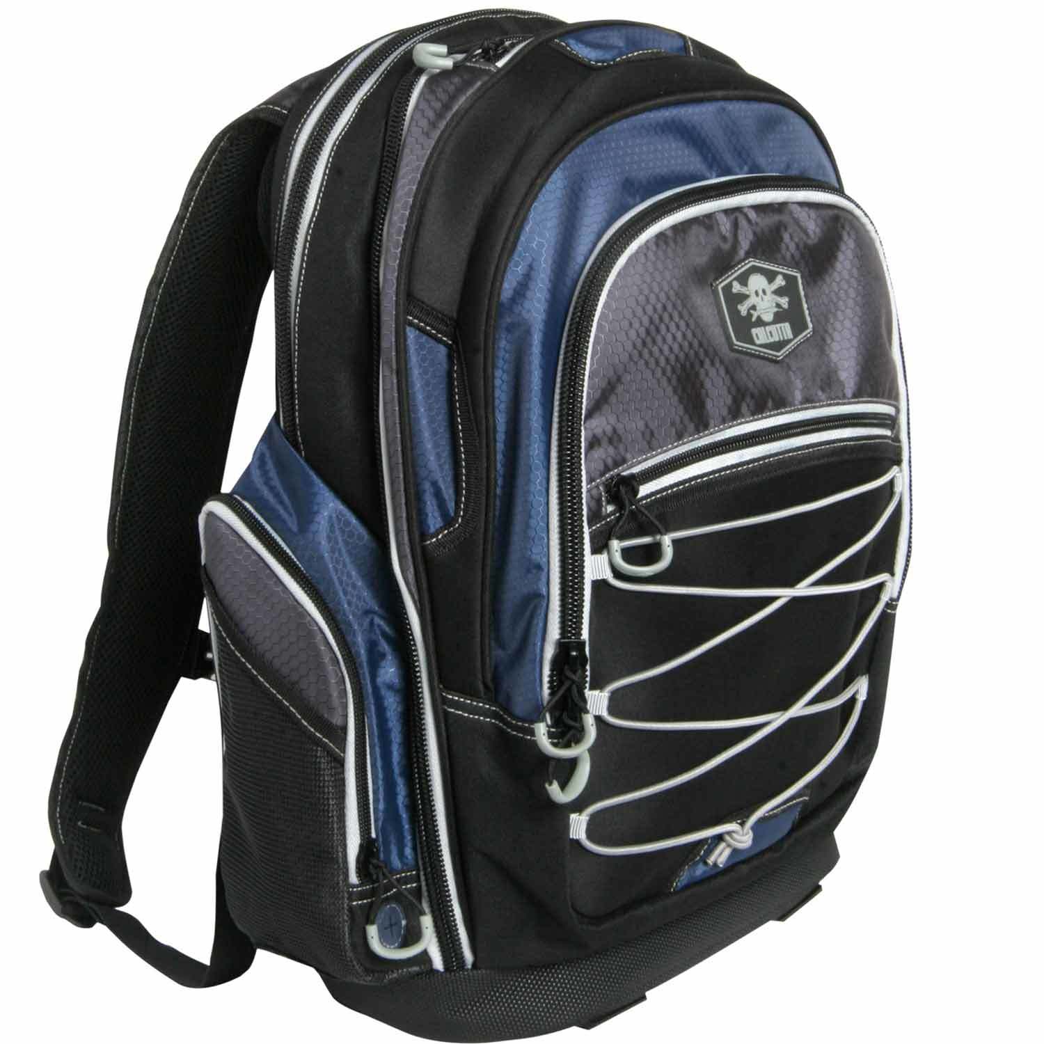 calcutta explorer tackle bag CSRTB37 Rolling w/ 5-3700 Trays + Rod Hol Tuppens Whether youre a beginner or an experienced angler Calcutta 3700 Explorer Tackle Bag