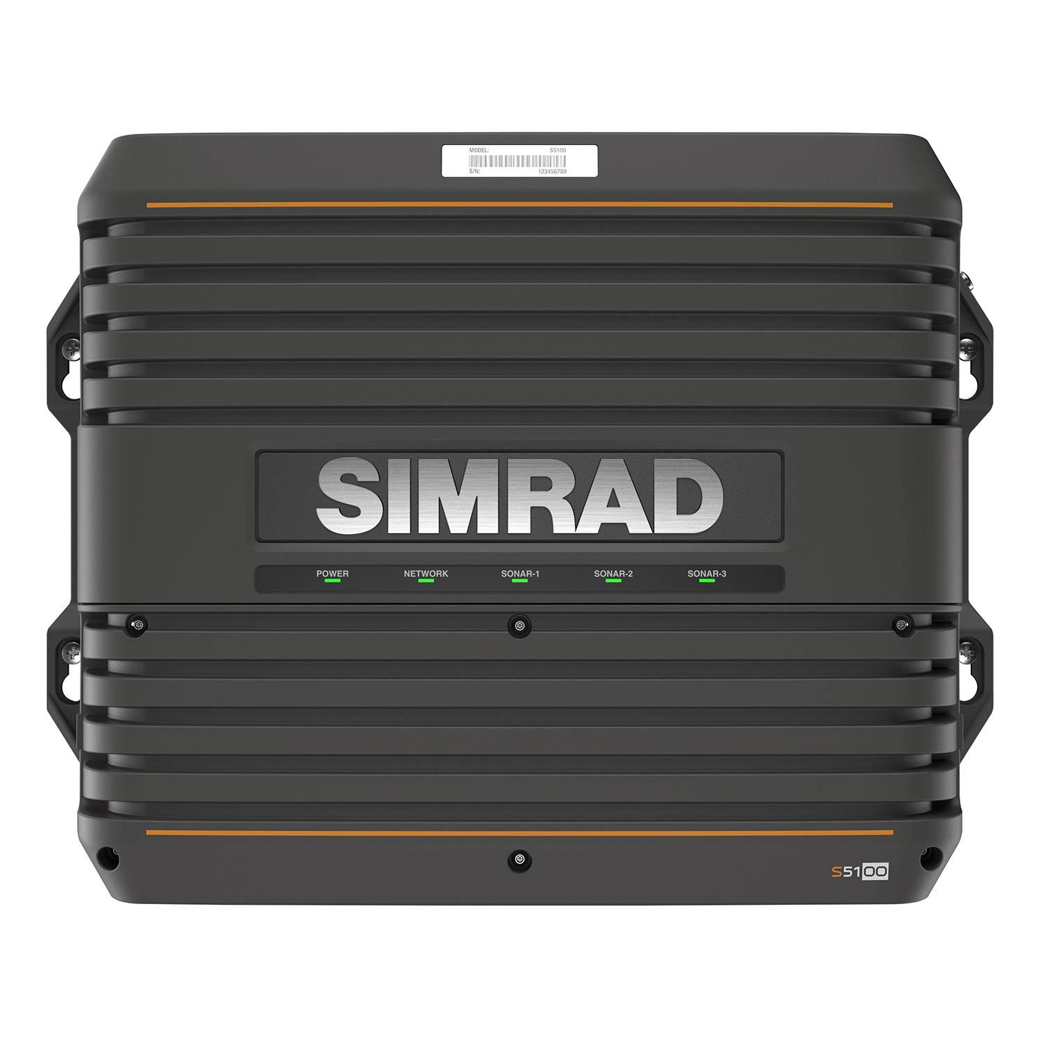SIMRAD S5100 Sonar Module with CHIRP