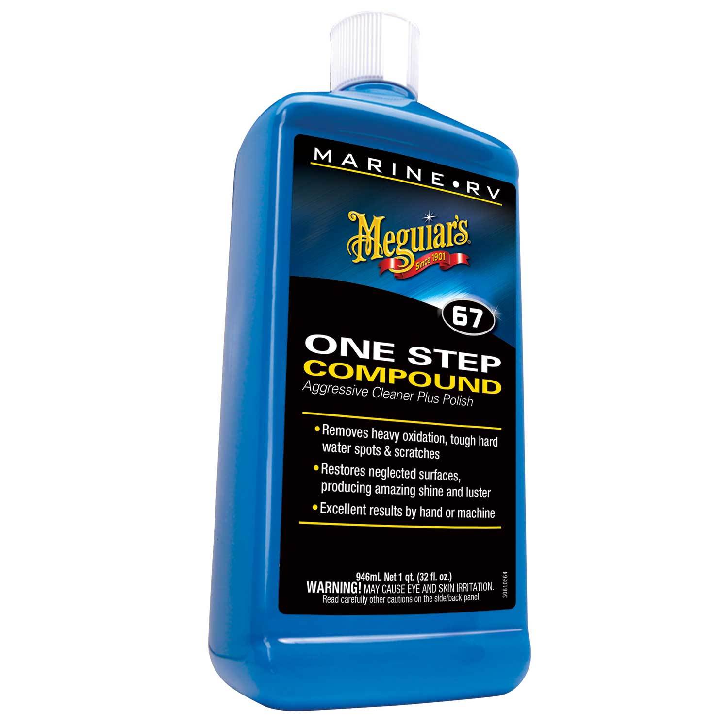 Get your car ready for spring with this Meguiar's Wash & Wax Kit