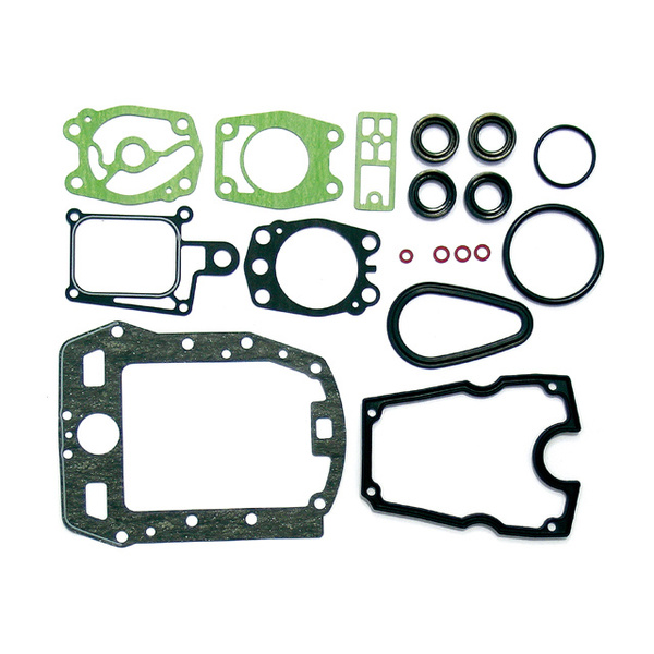 SIERRA 1899104 Gasket Set for Lower Unit Yamaha West Marine