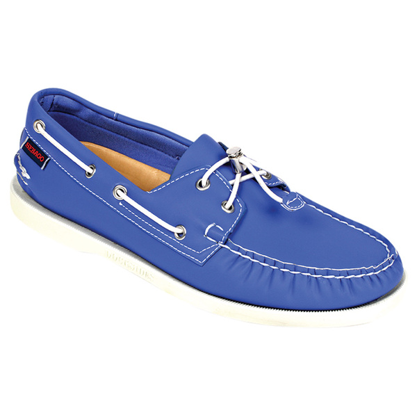 Sebago neoprene discount