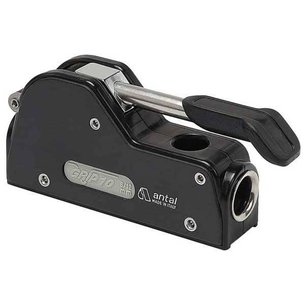 ANTAL V-Grip Rope Clutches, Single