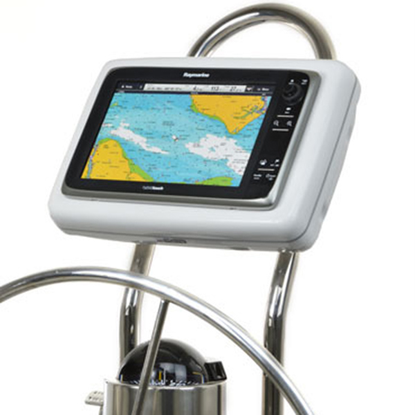 NAVPOD SailPod Precut for Garmin GPSMAP® 7412 and 7612, for 9.5