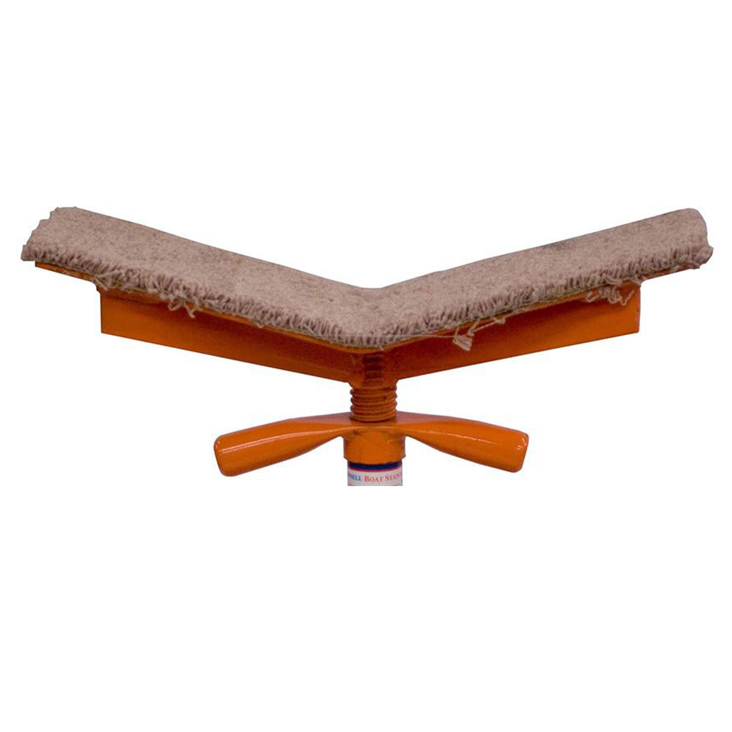 BROWNELL BOAT STANDS 16" Pontoon VTop Replacement West Marine