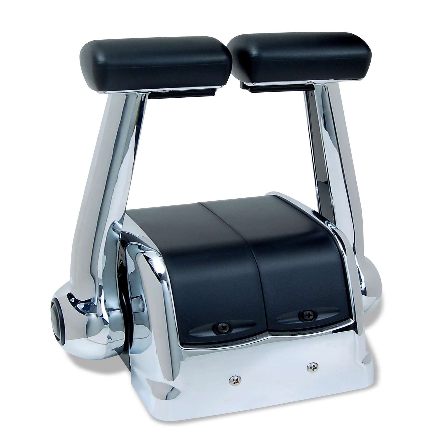 SEASTAR SOLUTIONS CH Series Dual TopMount Standard Engine Control