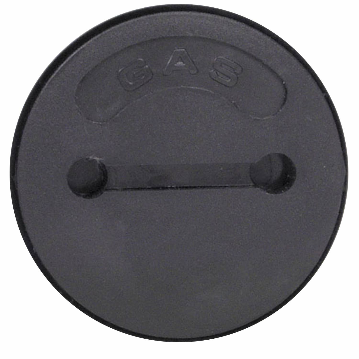 PERKO Replacement Gas Cap for 1270Style Deck Fills West Marine