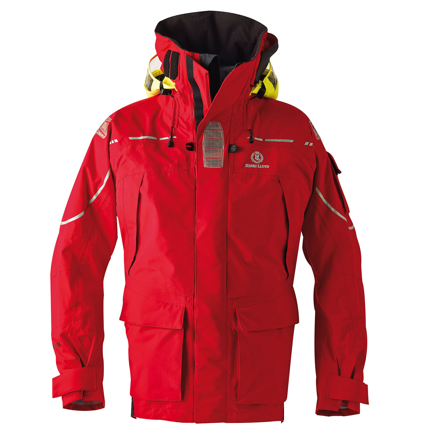 Women's Elite Offshore Jacket | West Marine