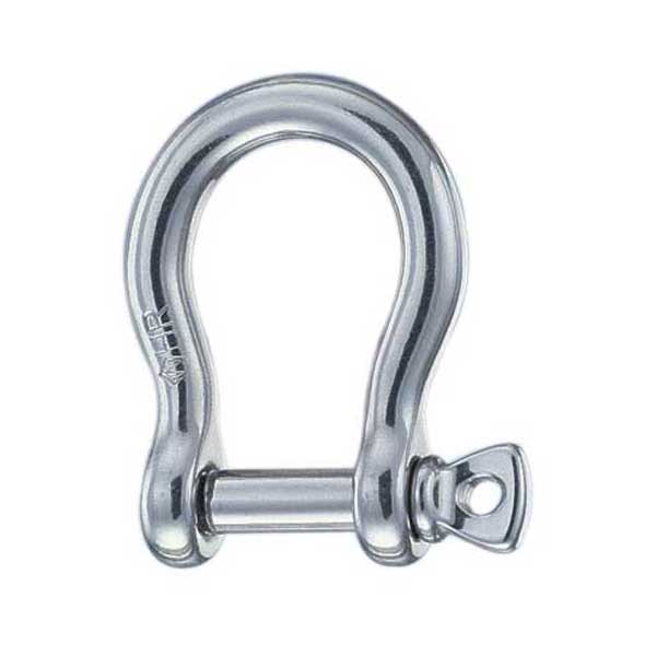 Wichard High Resistance Stainless Steel Bow Shackles