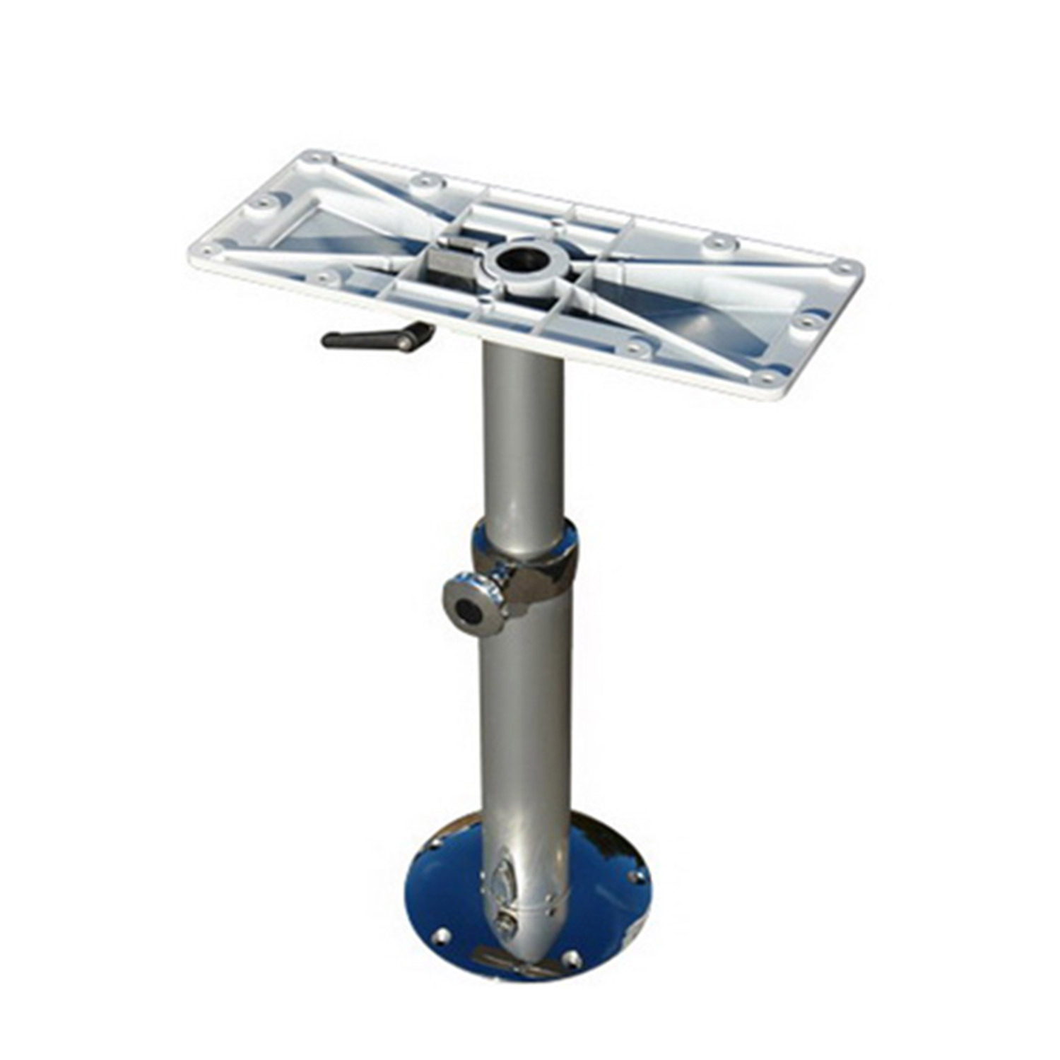 IMTRA CORPORATION Adjustable Height Manual Twist-Lock Large Base