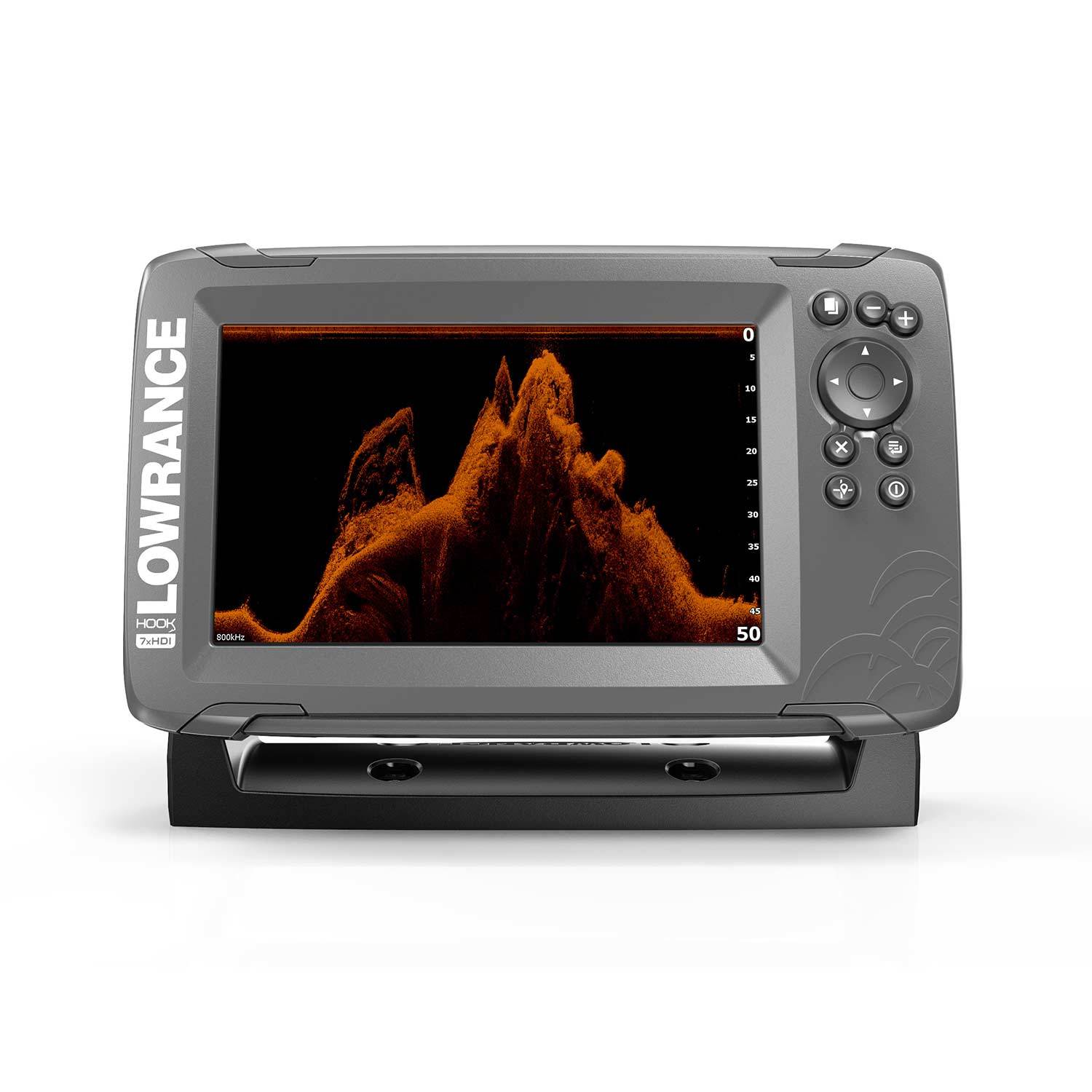Lowrance Visspullen | Dagelijks de beste deals