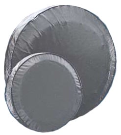C E Smith Spare Tire Covers P017 513 001 504