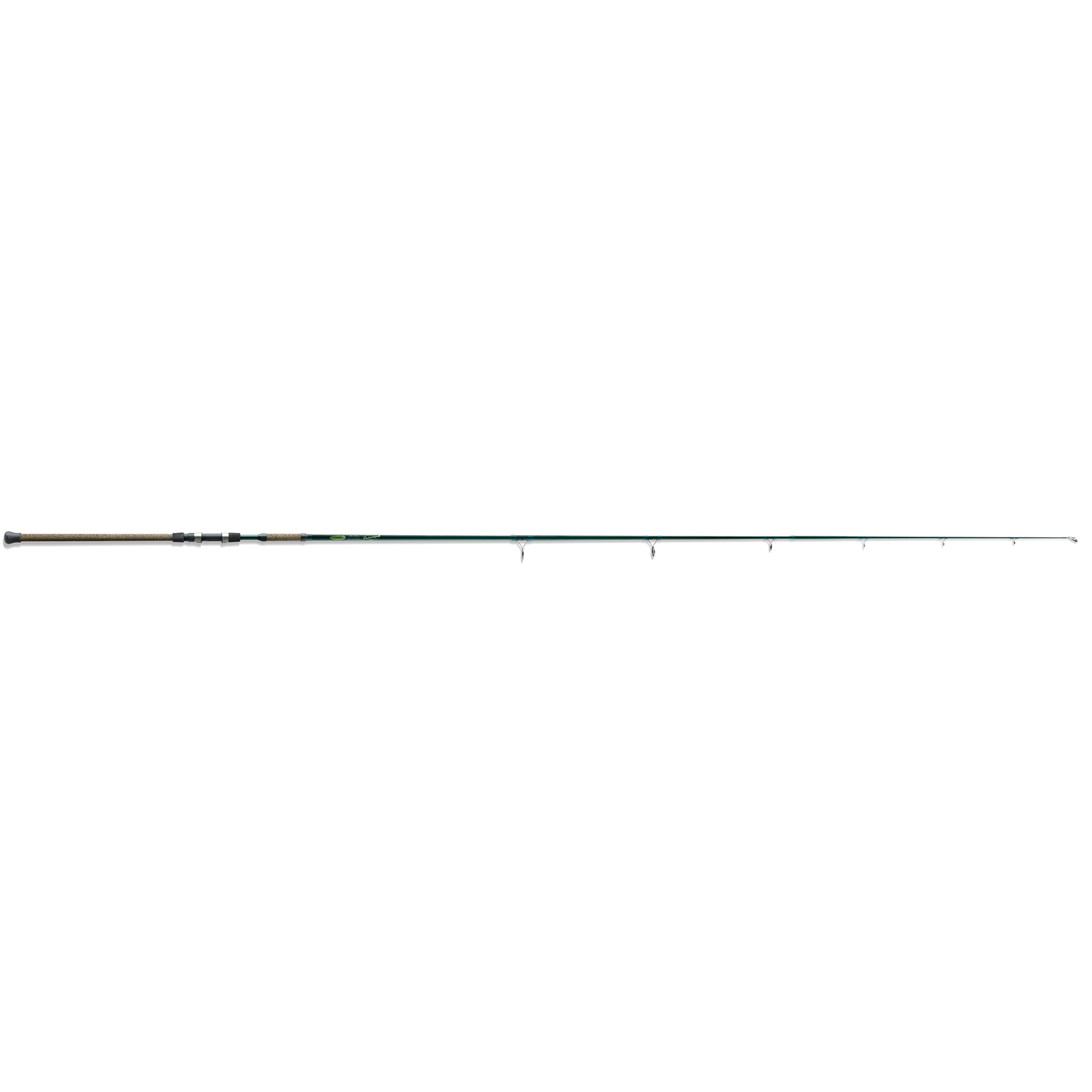 ST. CROIX ROD 10' Triumph Travel Surf Spinning Rod, Medium Power