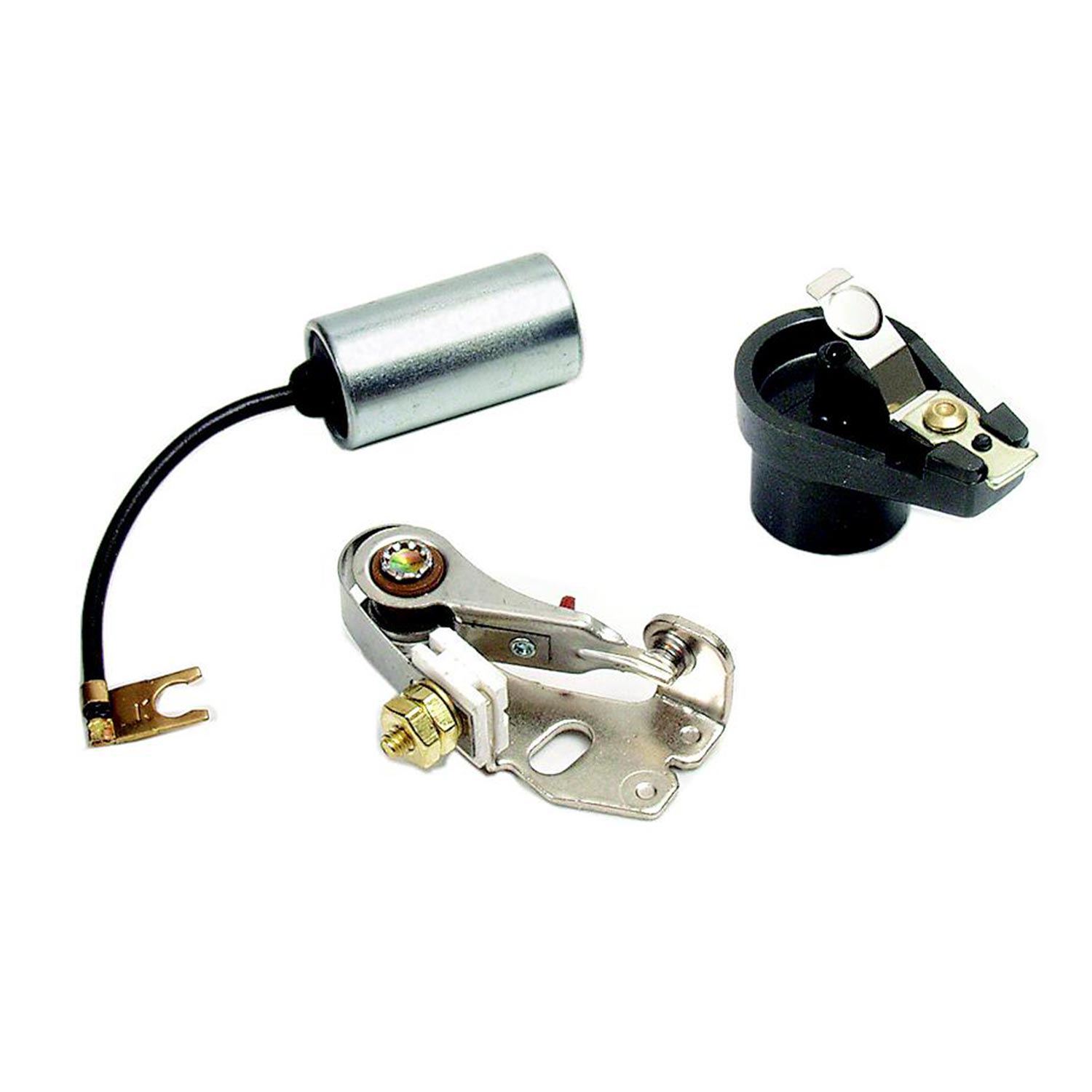 QUICKSILVER 34235Q1 Ignition Tune Up Kit for Marinized 4 and 6Cylinder