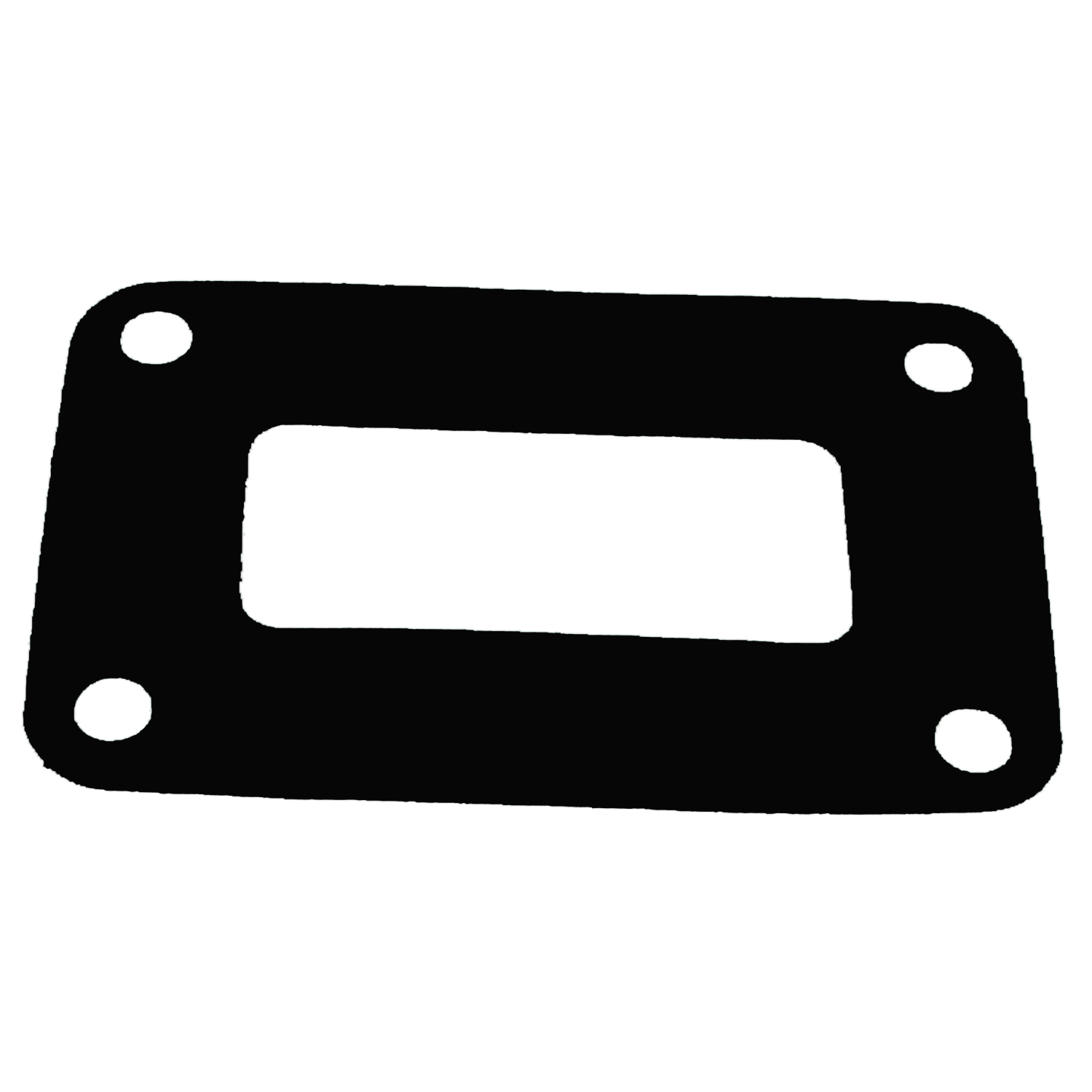 SIERRA 1804761 Exhaust Gasket West Marine