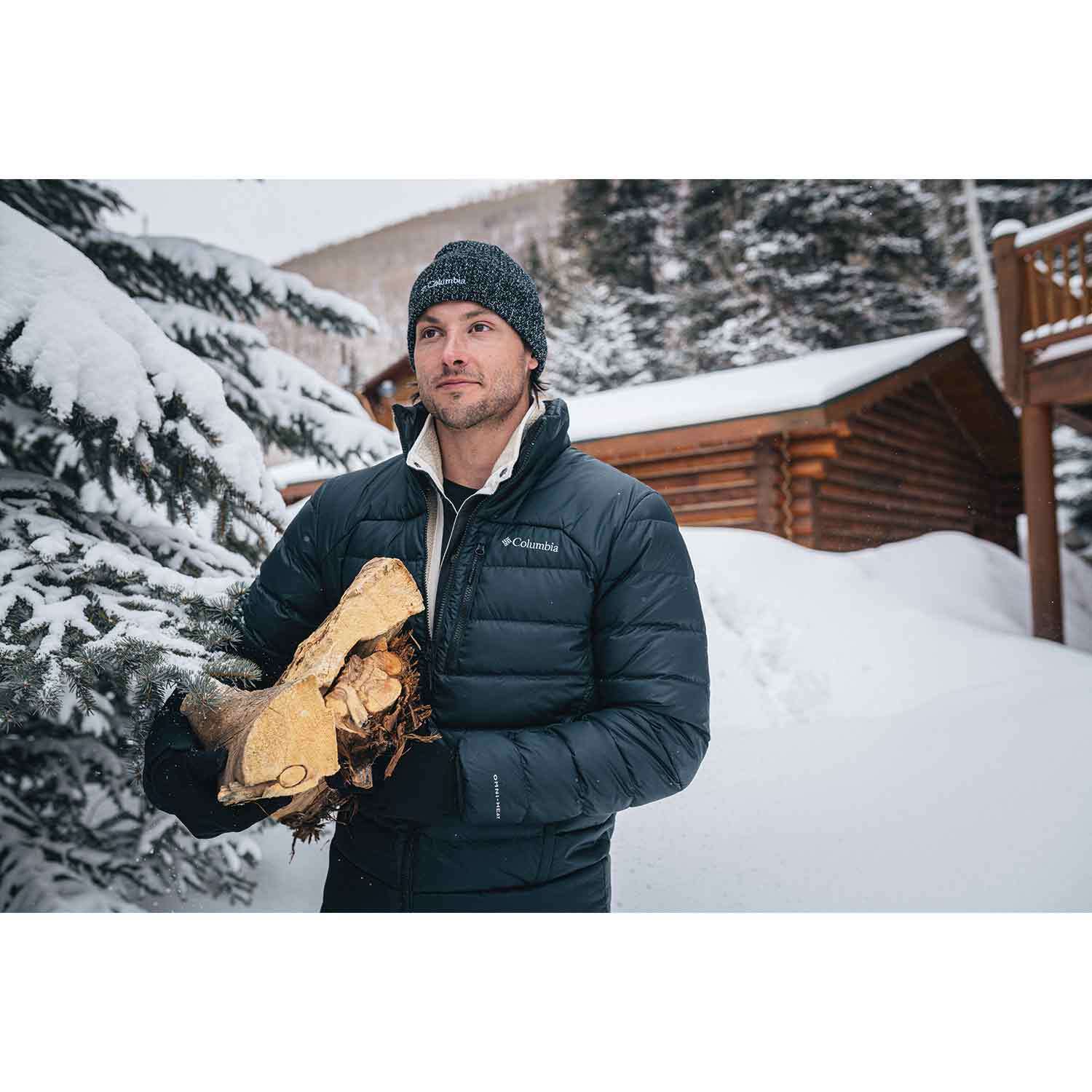 Columbia™ Watch Cap II | West Marine