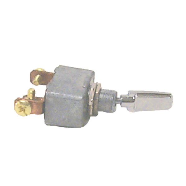Toggle Switch, OnOffOn, SPDT West Marine