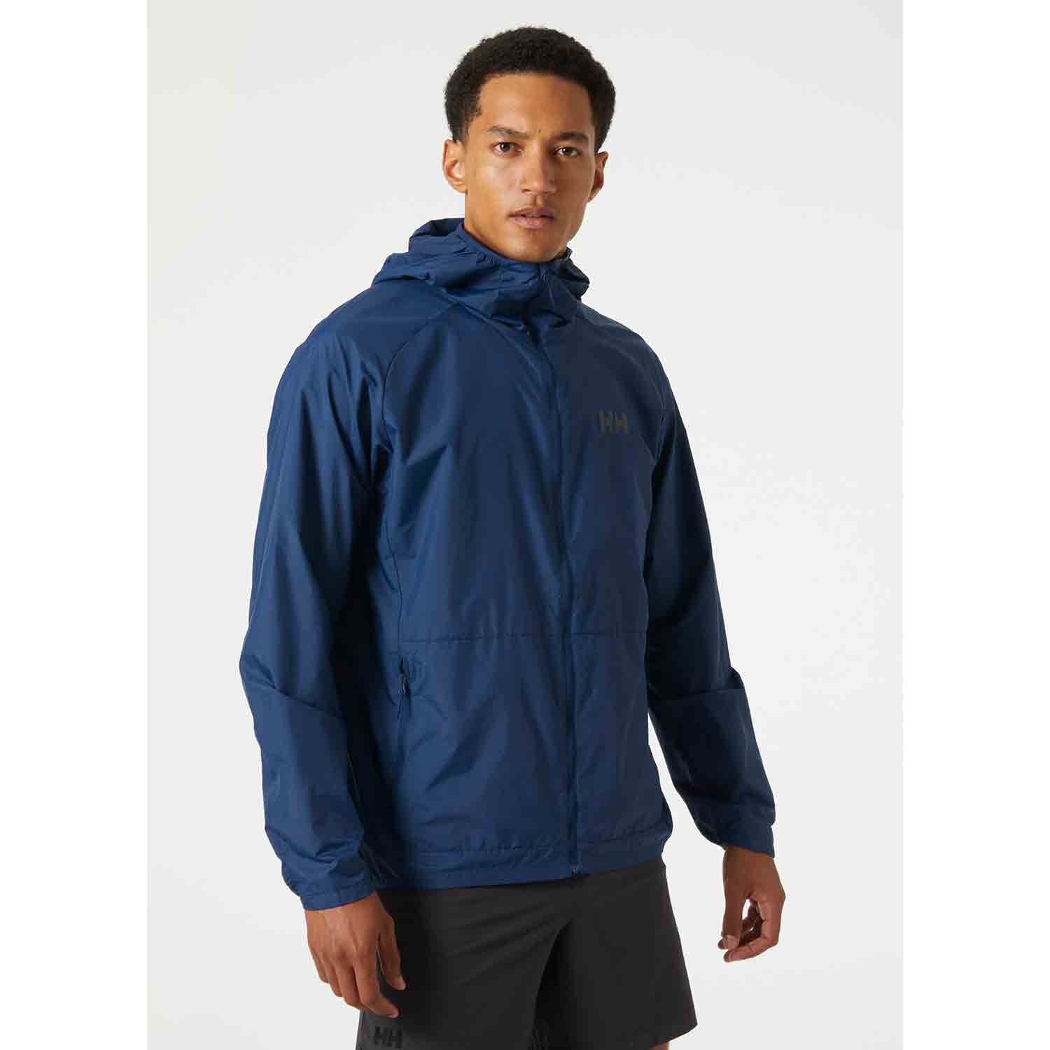 HELLY HANSEN Men's Roam Wind Jacket