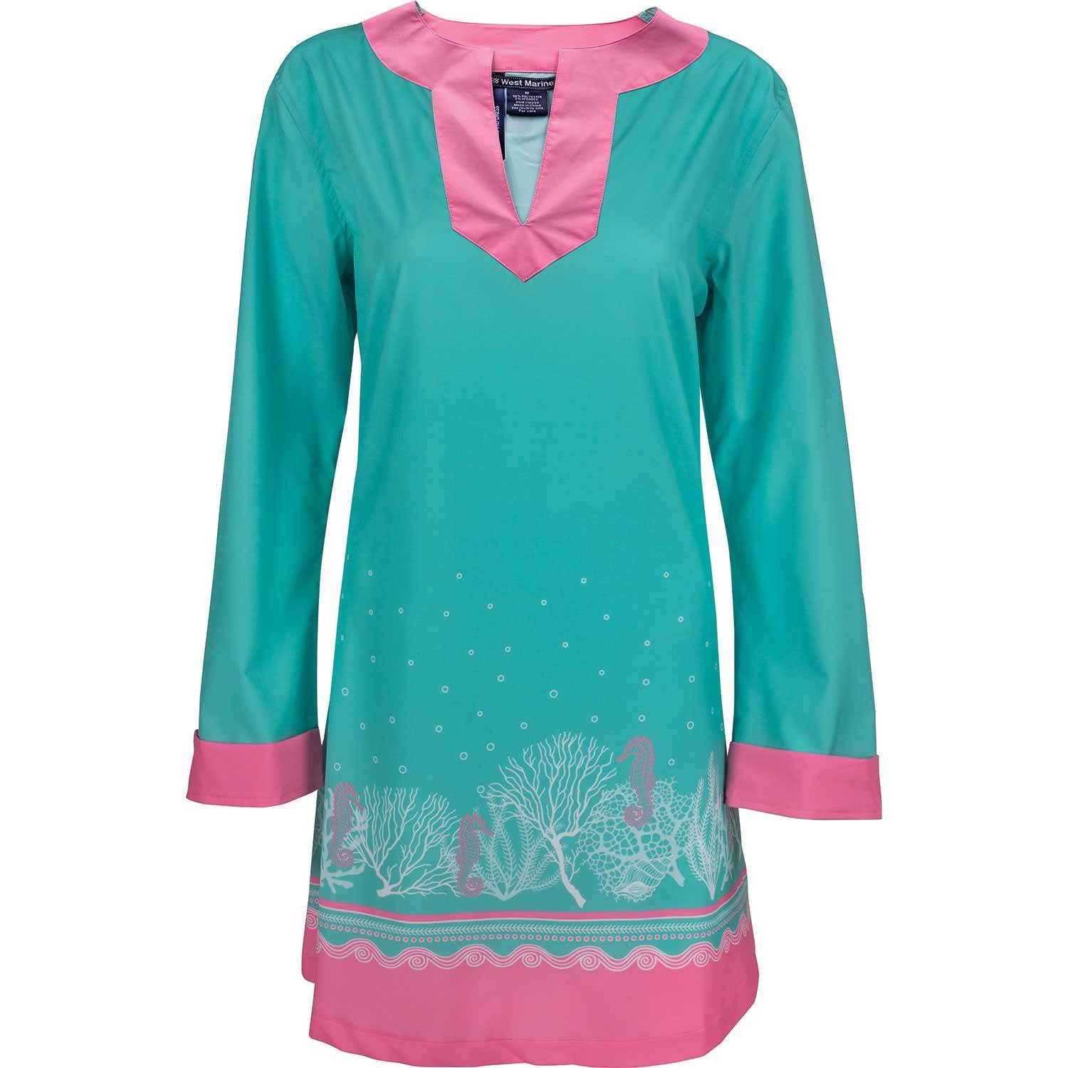 Women's Island Dress West Marine