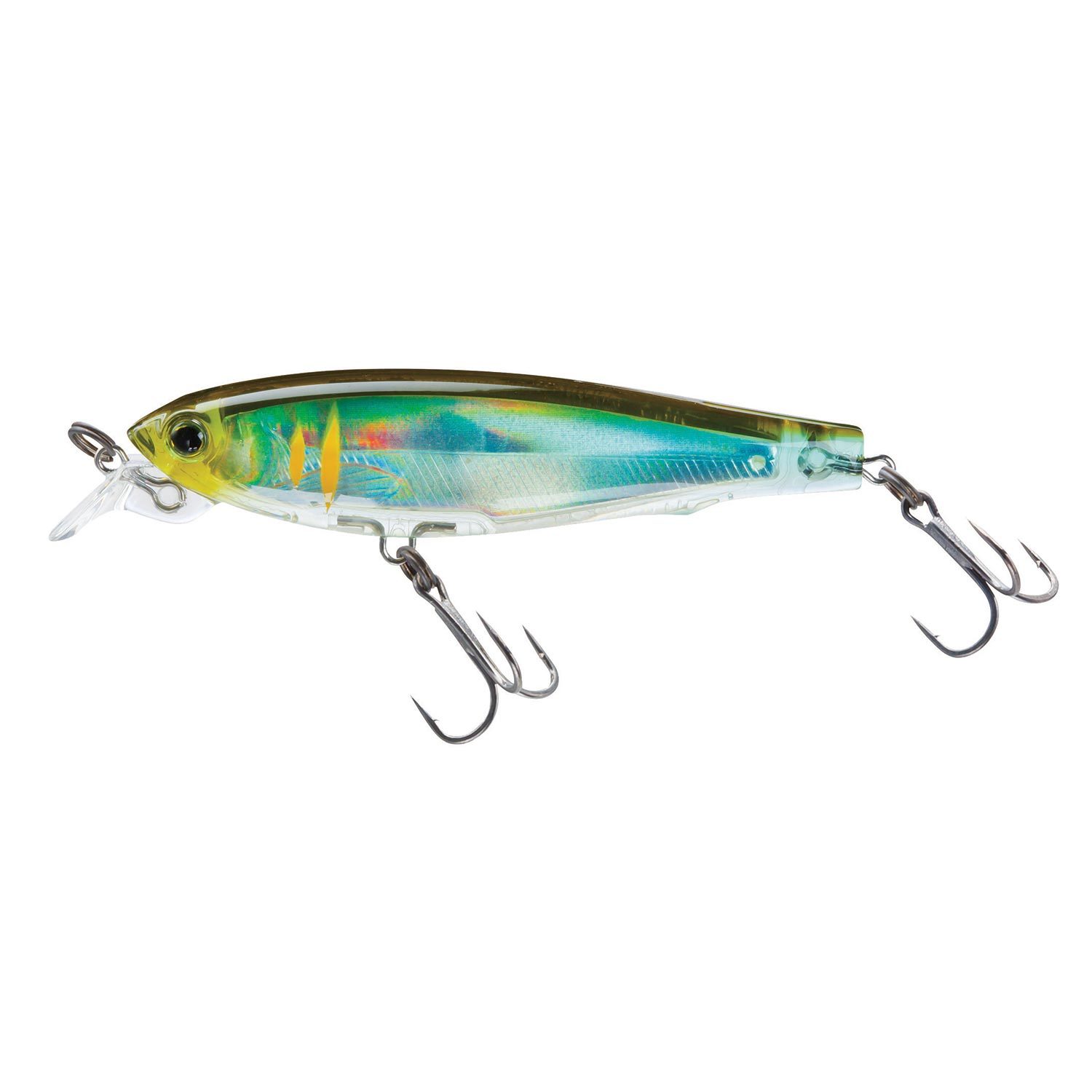 YOZURI 3DS Minnow™ Fishing Lure, 2 3/4" West Marine