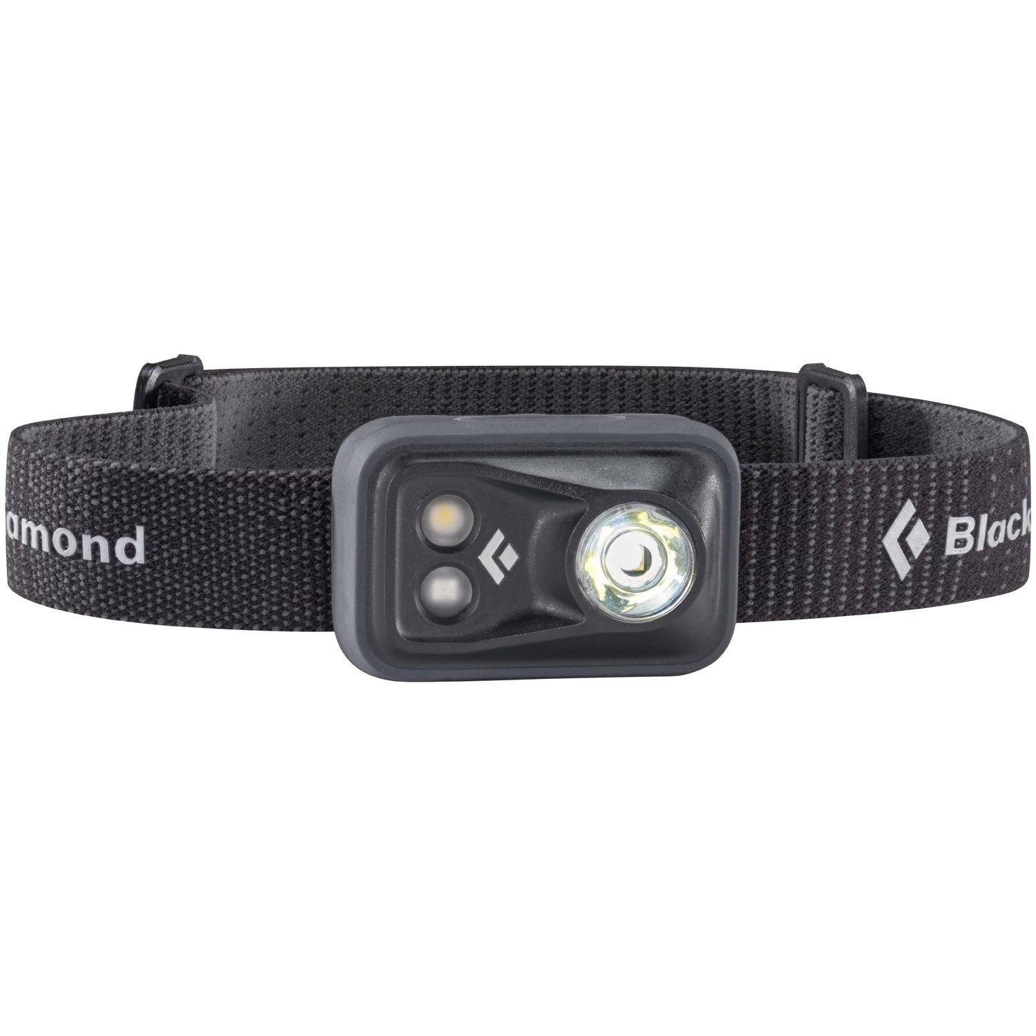 Cosmo Headlamp, Matte Black West Marine