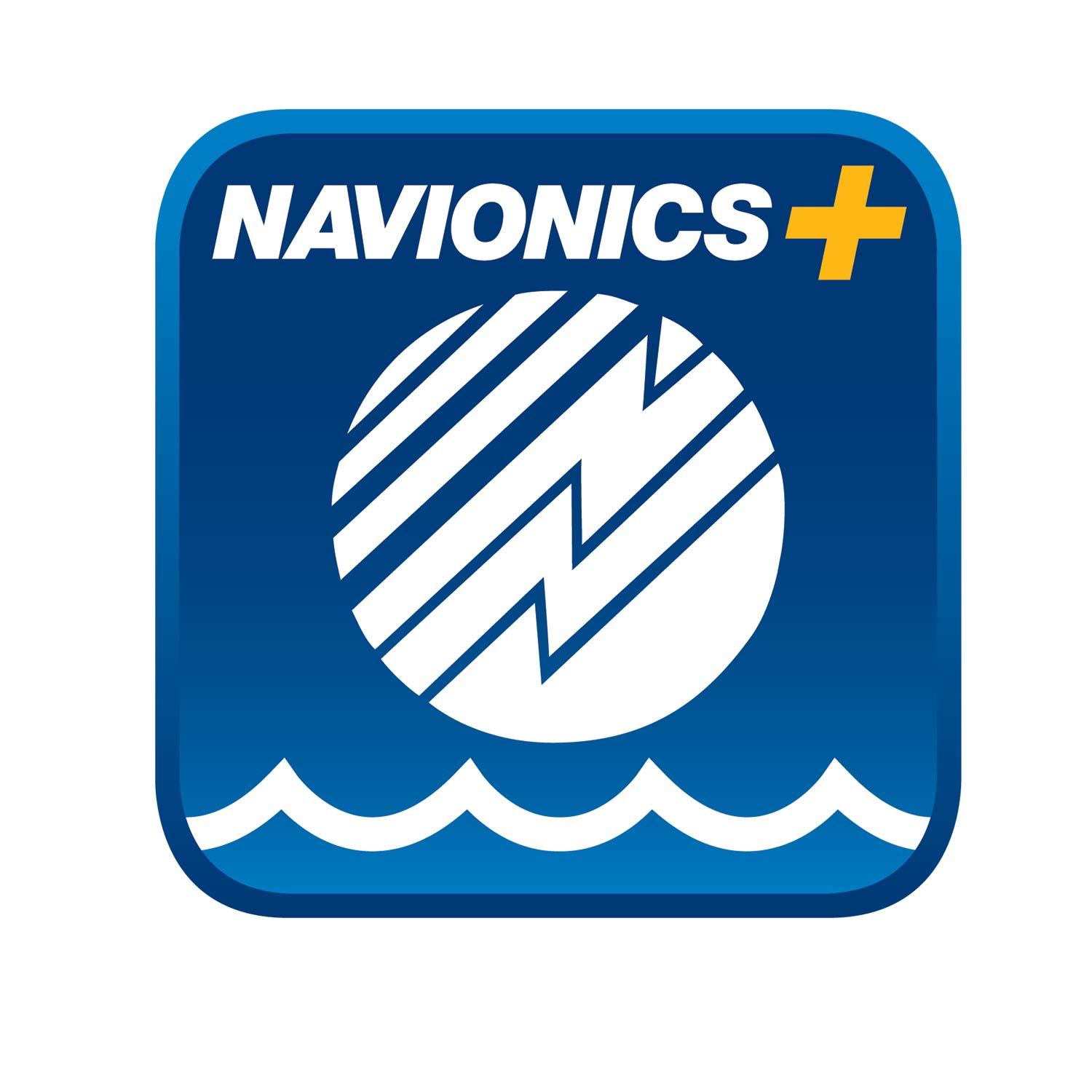 Navionics Chart Card Central & South America MSD/NAV3XG