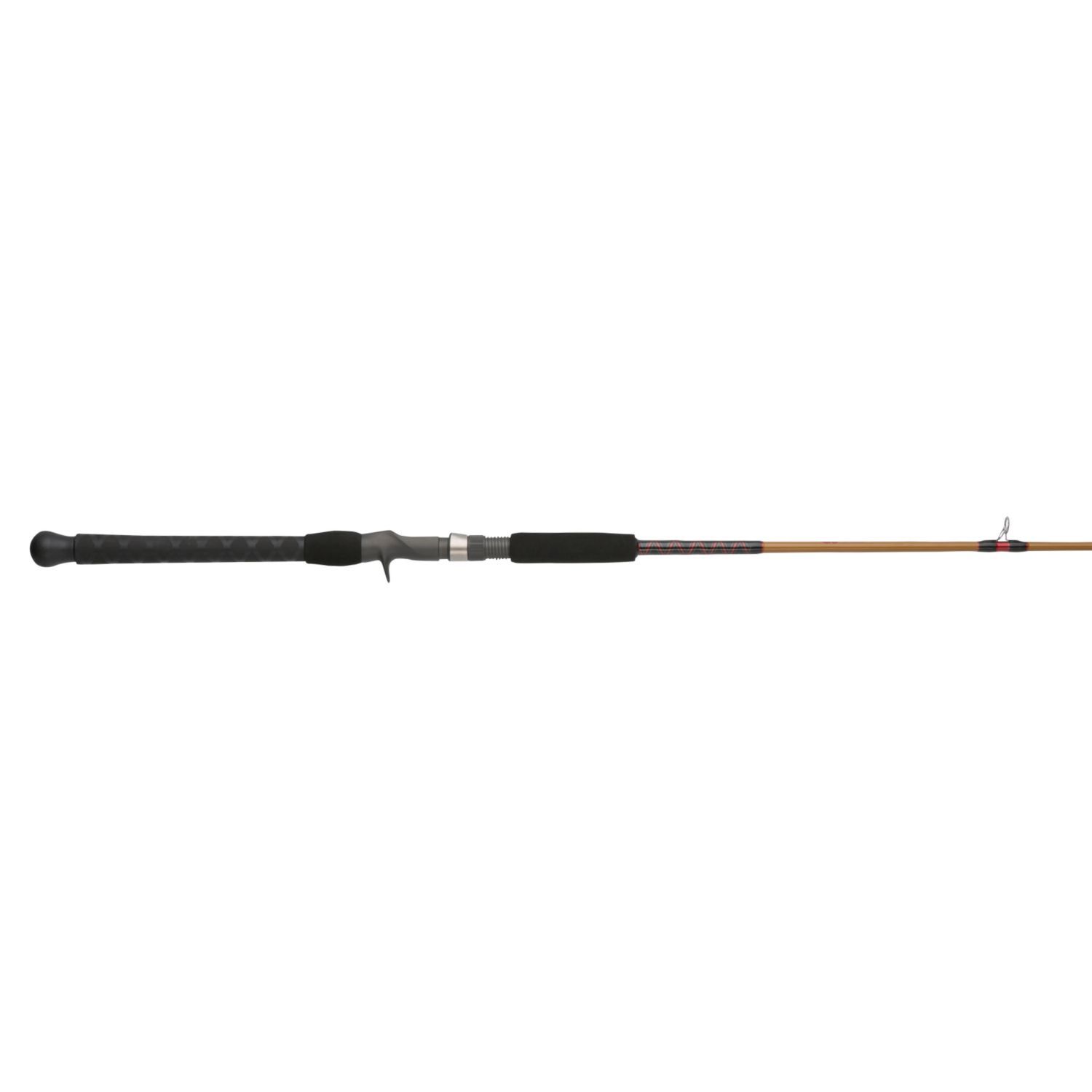 shakespeare ugly stik tiger casting fishing rod Elite Spinning Rods and the Ugly Tuff guides provide excellent corrosion resistance with no insert pop SHAKESPEARE 7' Ugly Stik Tiger