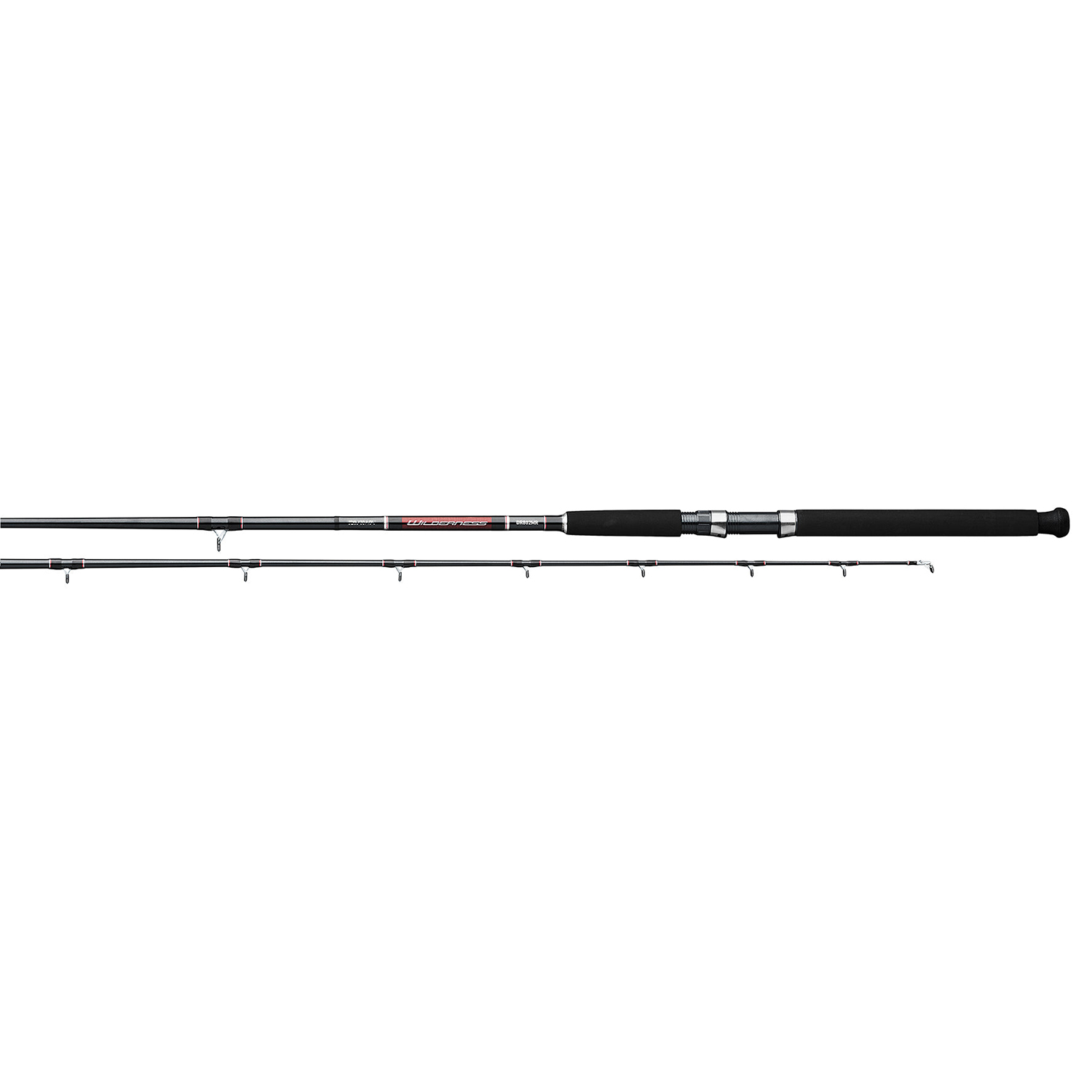 daiwa 7ft trolling fishing rods NORTH COAST SS core rods can handle the steel SALTIST TROLLING