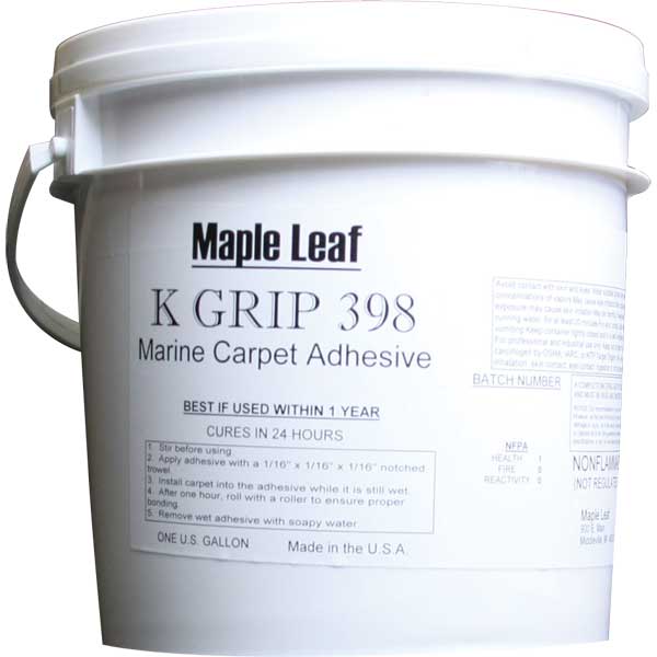 Roberts 6700-1 Artificial Turf Adhesive, 1 Gallon