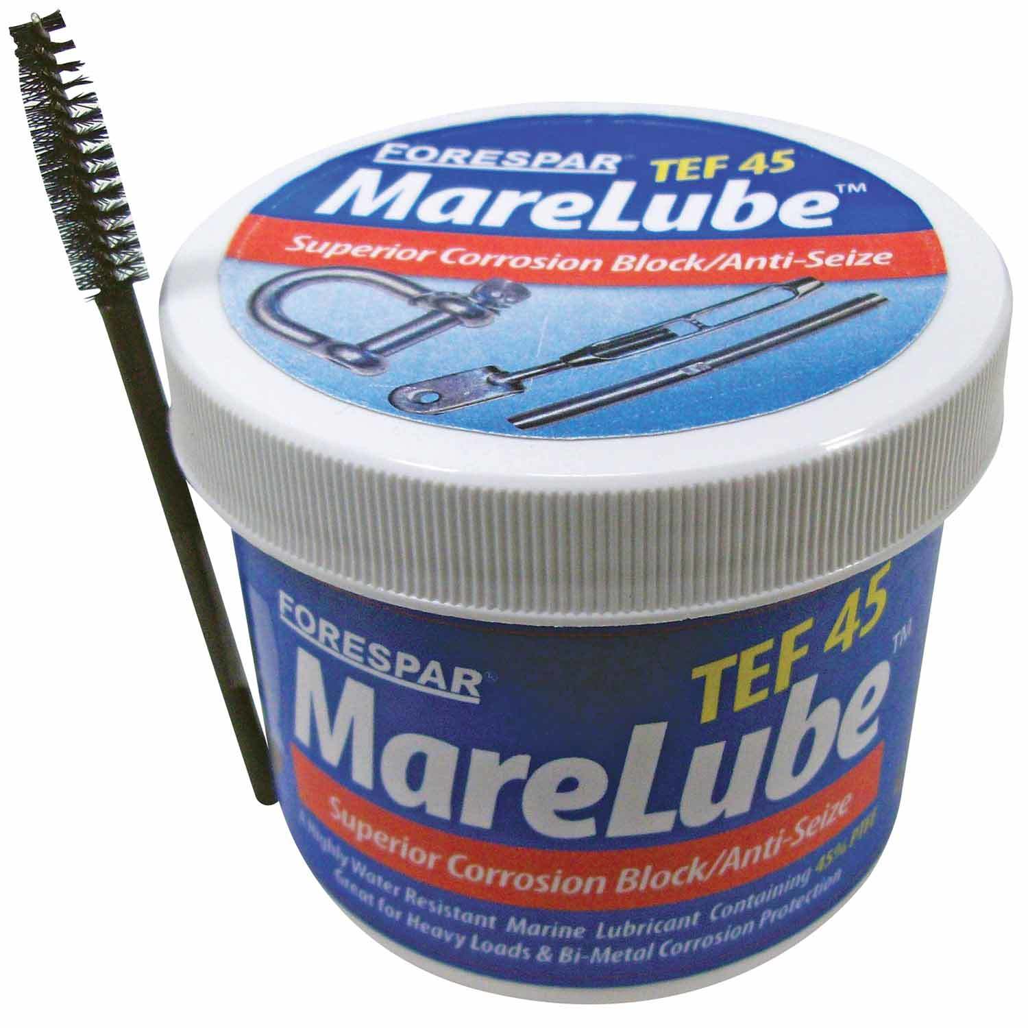 Forespar Marelube TEF45 30cc Syringe [770066]