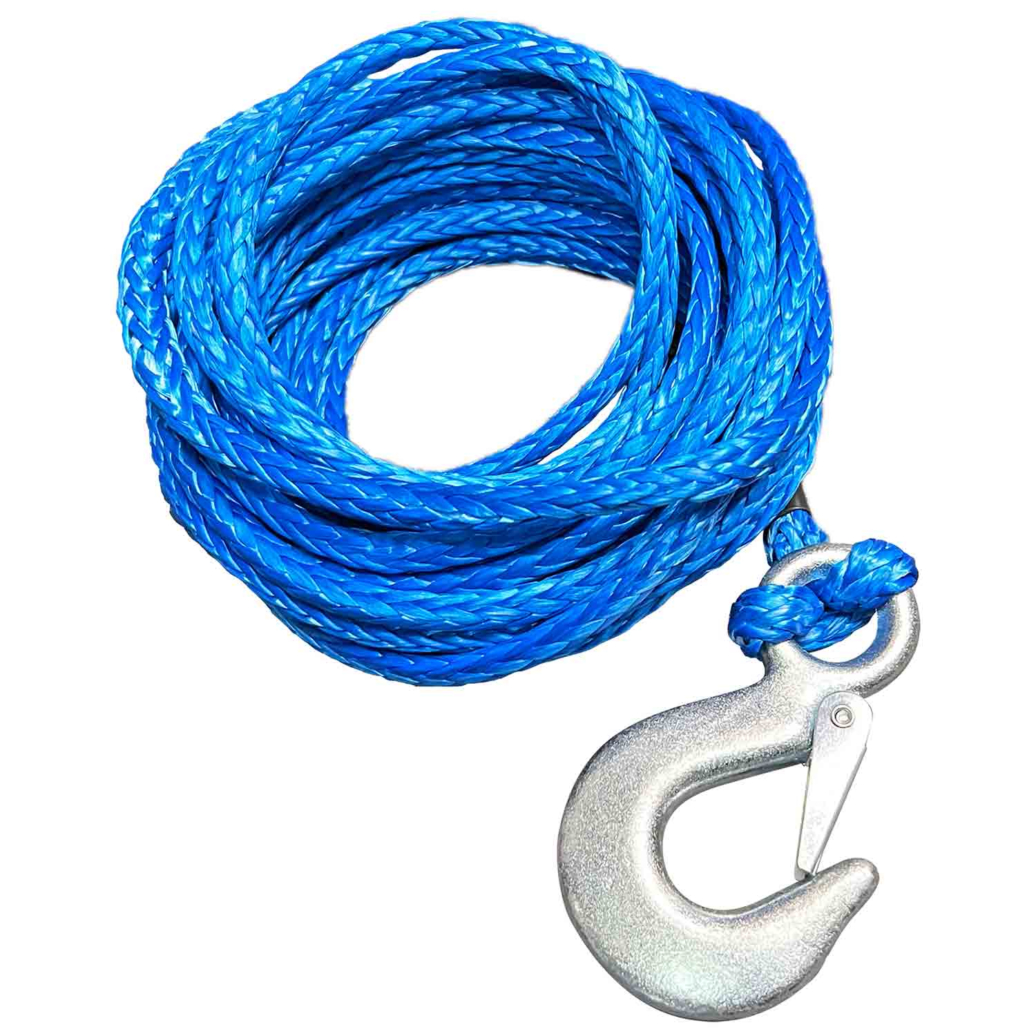 Trailer Rope SEAFIT 24' x 3/8