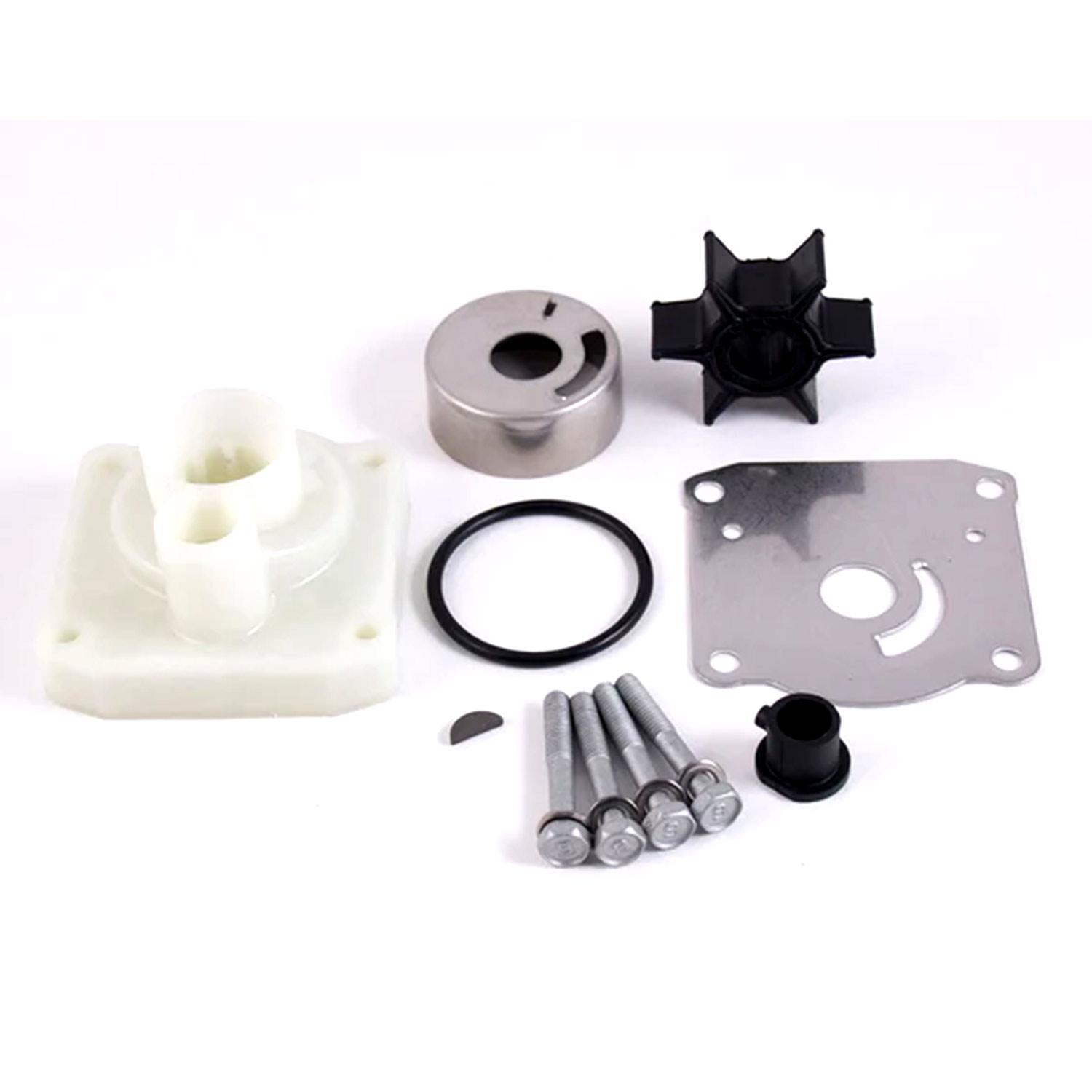 YAMAHA Yamaha 61N-W0078-14-00 Water Pump Repair Kit