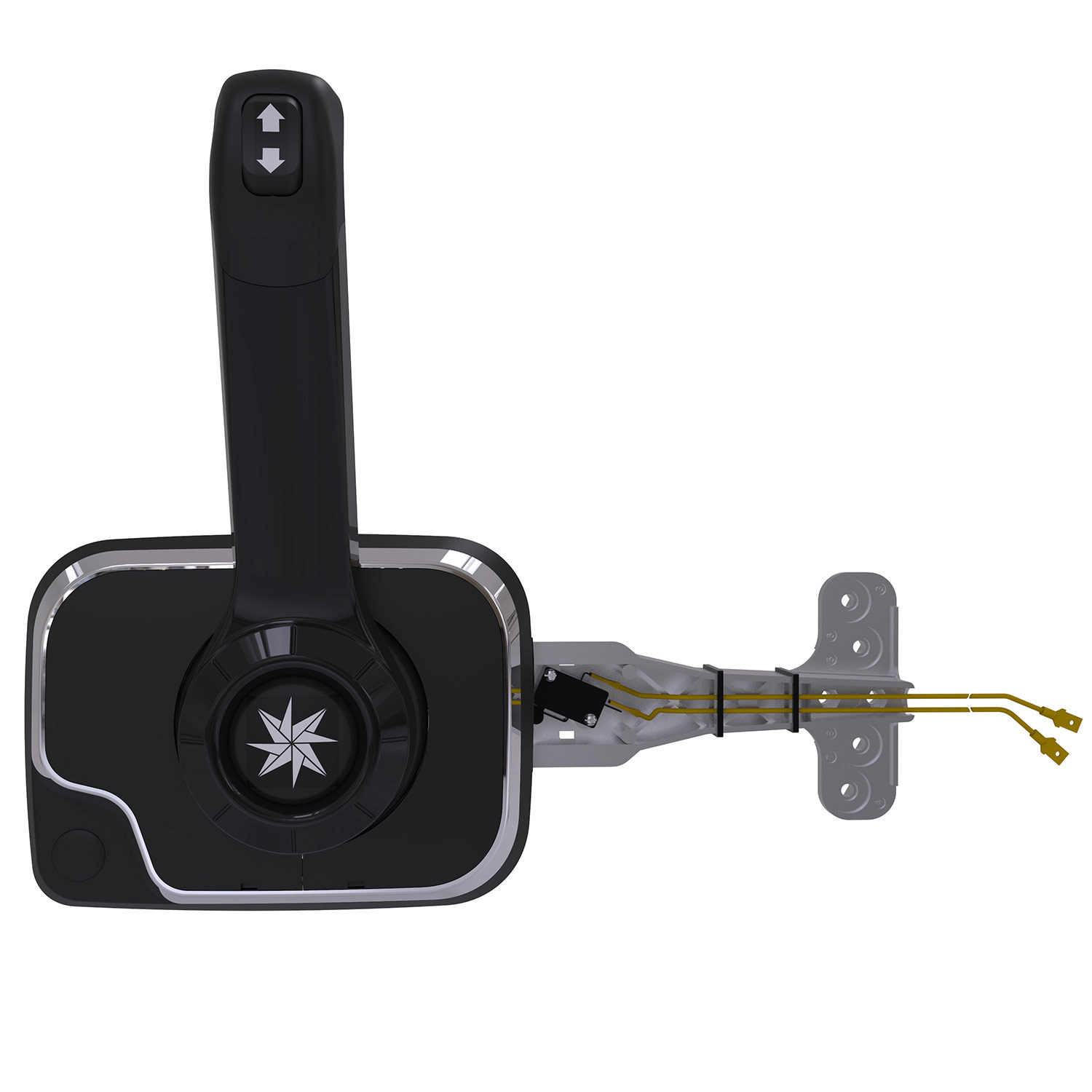 Boîtier De Contrôle Dometic CHX8851P Neuf - Pour Moteurs Marins Sierra, Marque SeaStar
