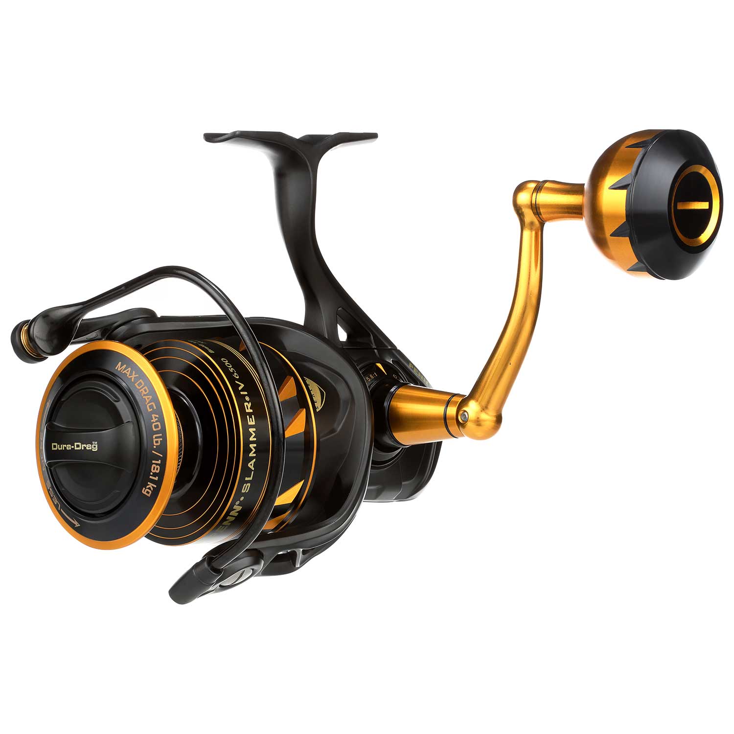PENN Slammer IV 5500 Spinning Reel