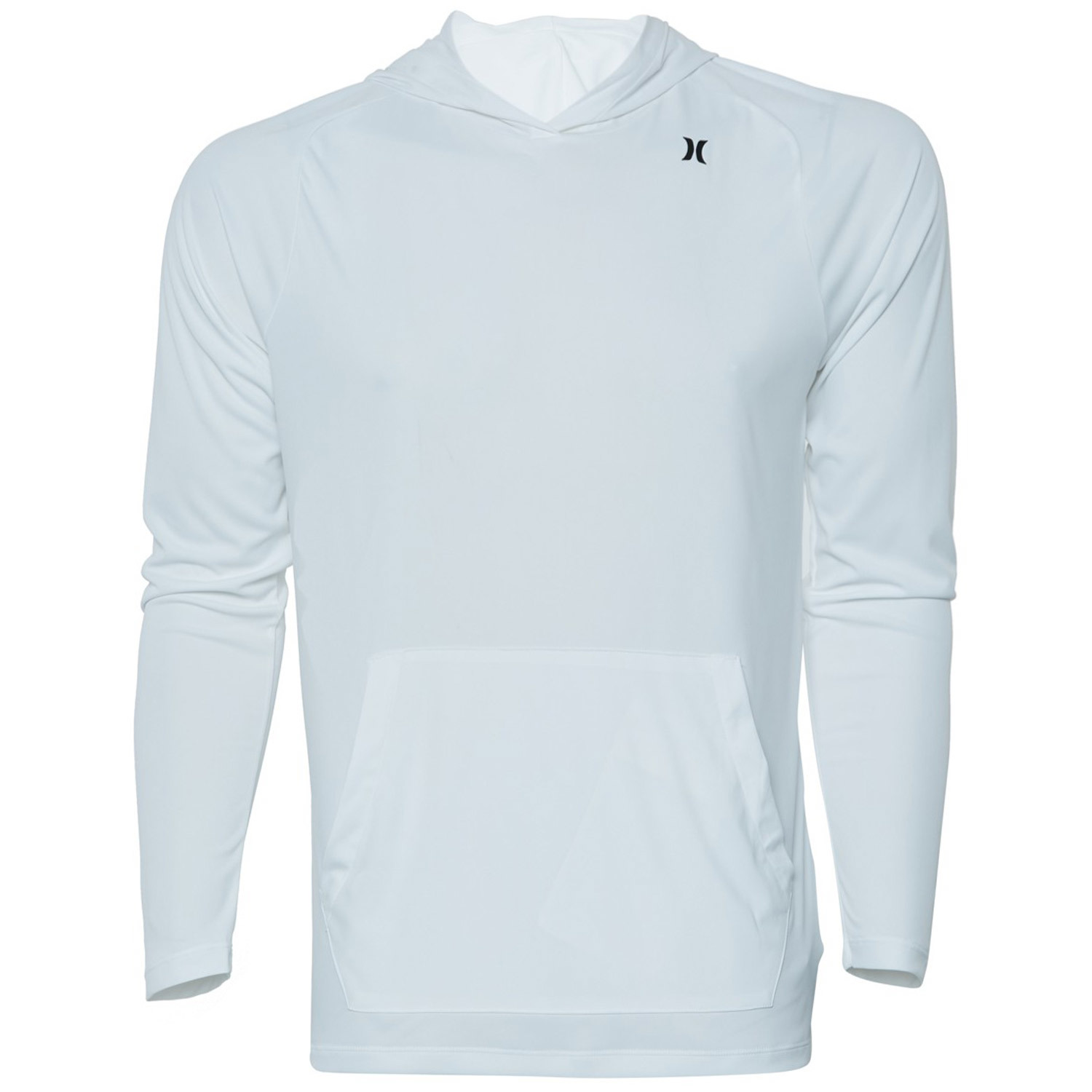 Men's Quick Dry Hooded Rash Guard West Marine