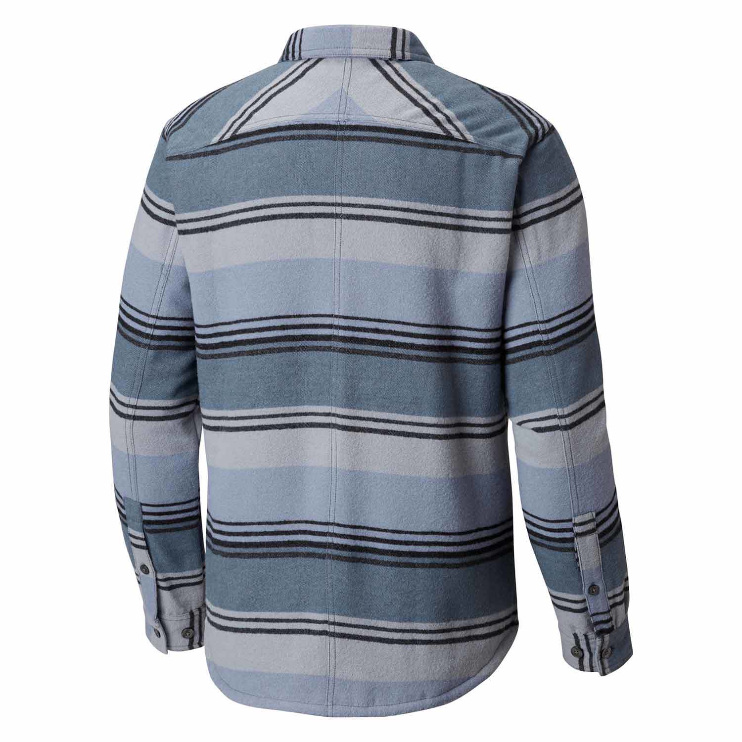 Men's Windward™ IV Shirt Jacket | West 