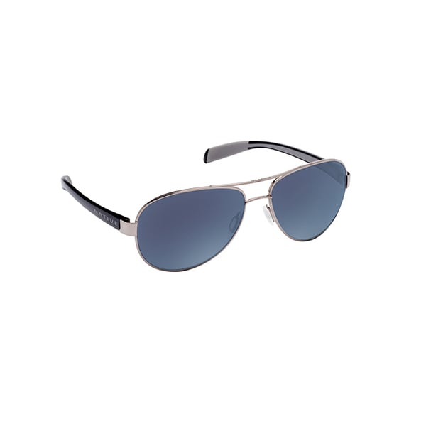 NATIVE EYEWEAR Patroller Polarized Sunglasses