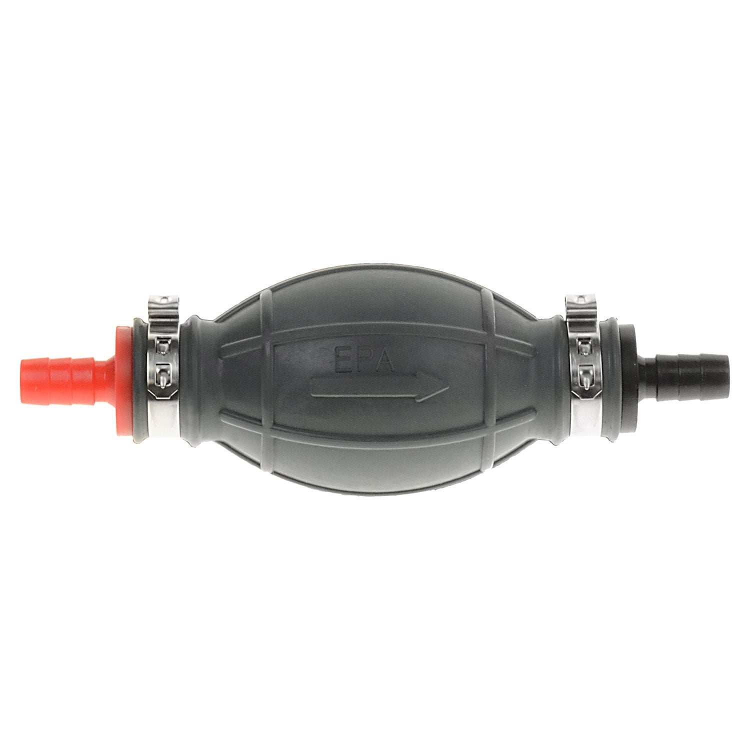 3Mi－Ki　0922 SEAFIT Primer Bulb for Marine Fuel Line, 3/8