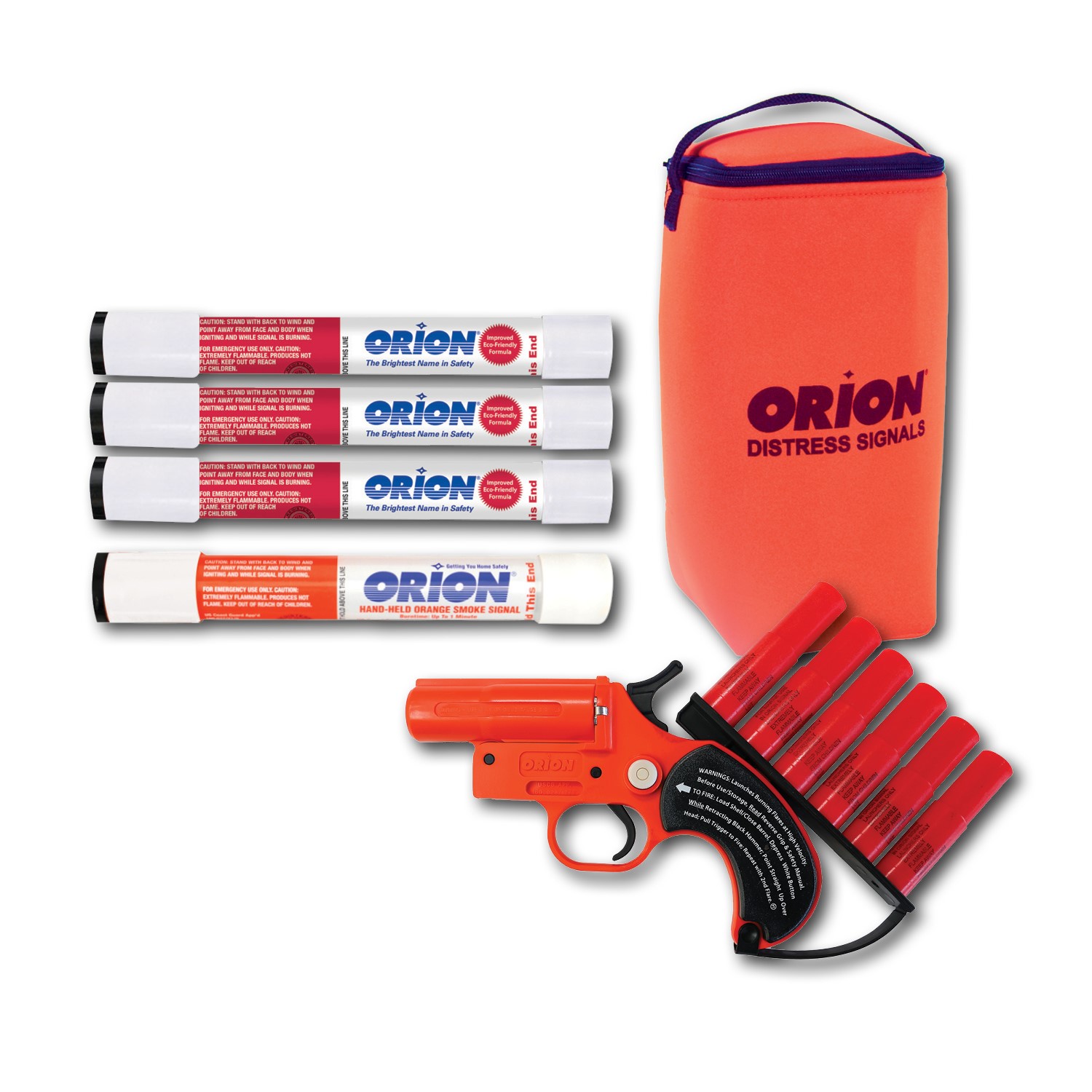 ORION Blue Water Alert Locate Signal Kit