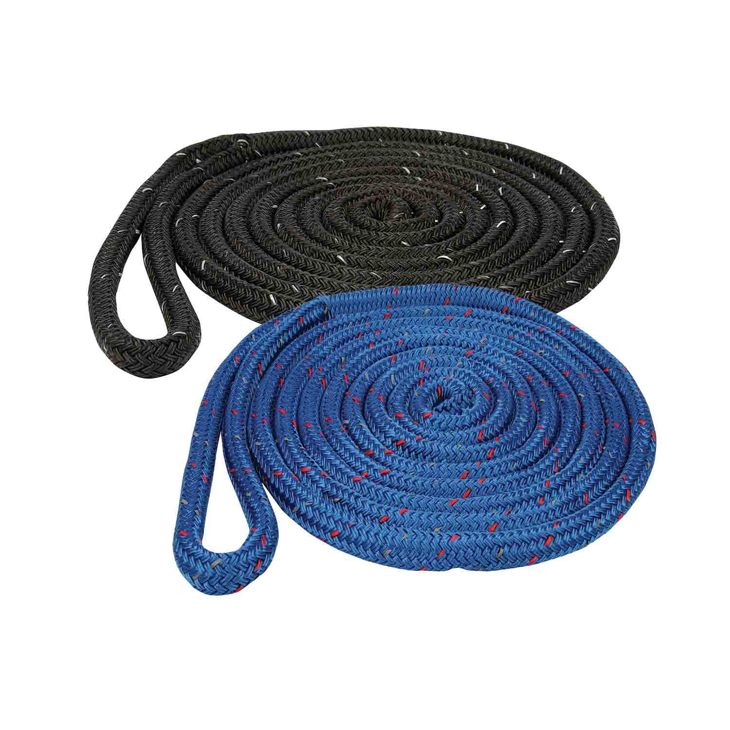 WEST MARINE Reflective Dock Lines West Marine